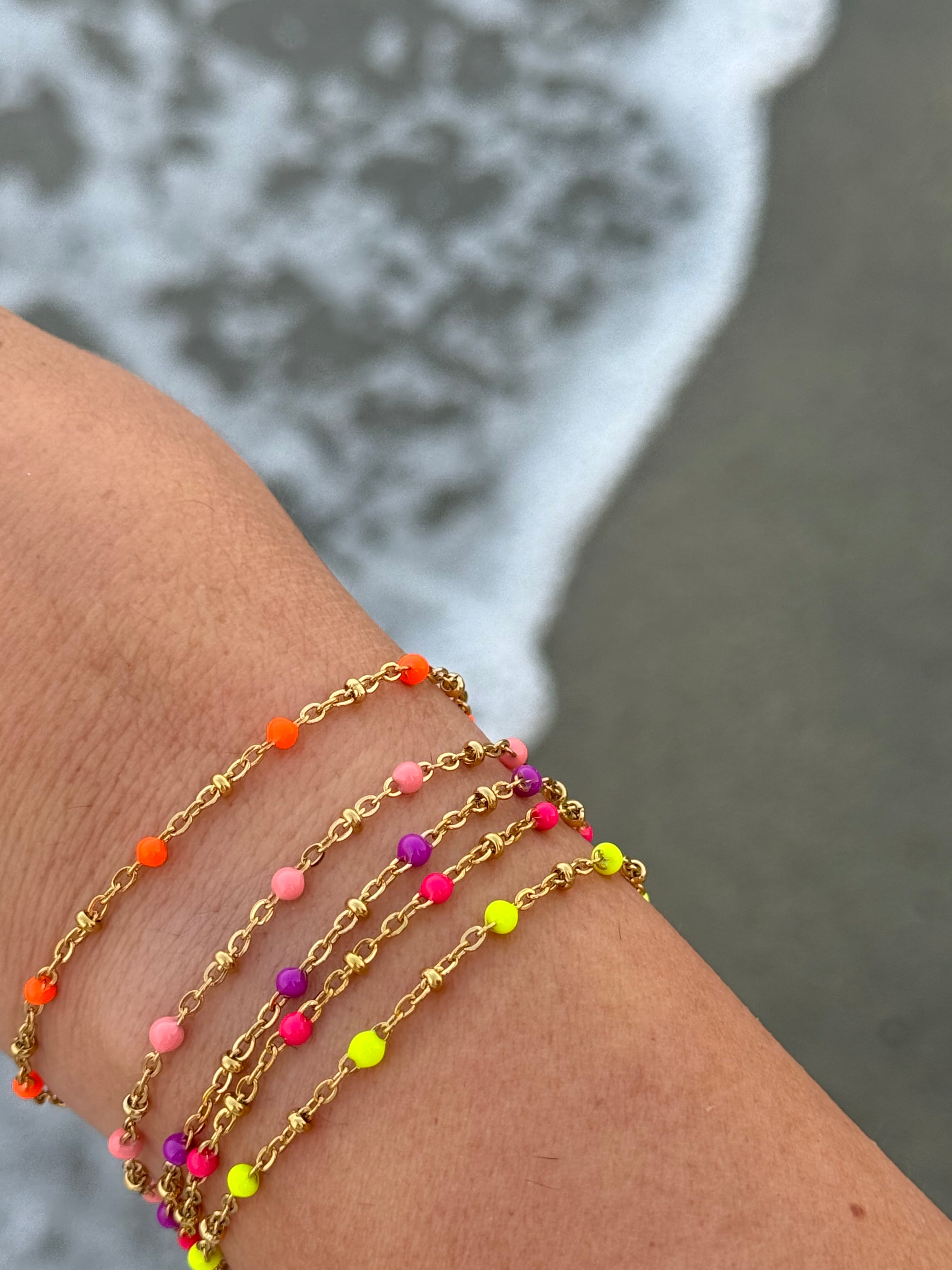 Bracelet Ghjulia