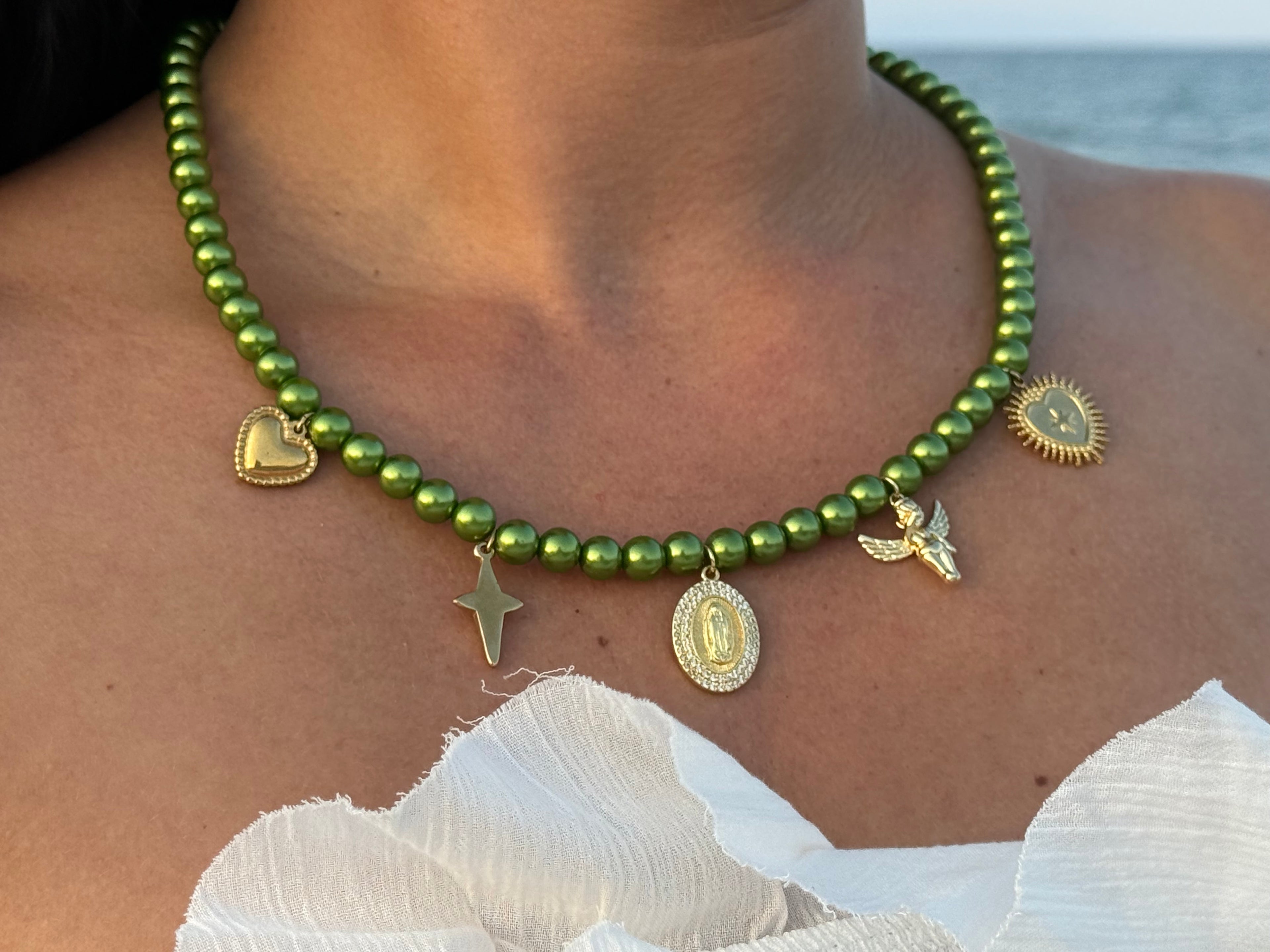 Collier Speranza