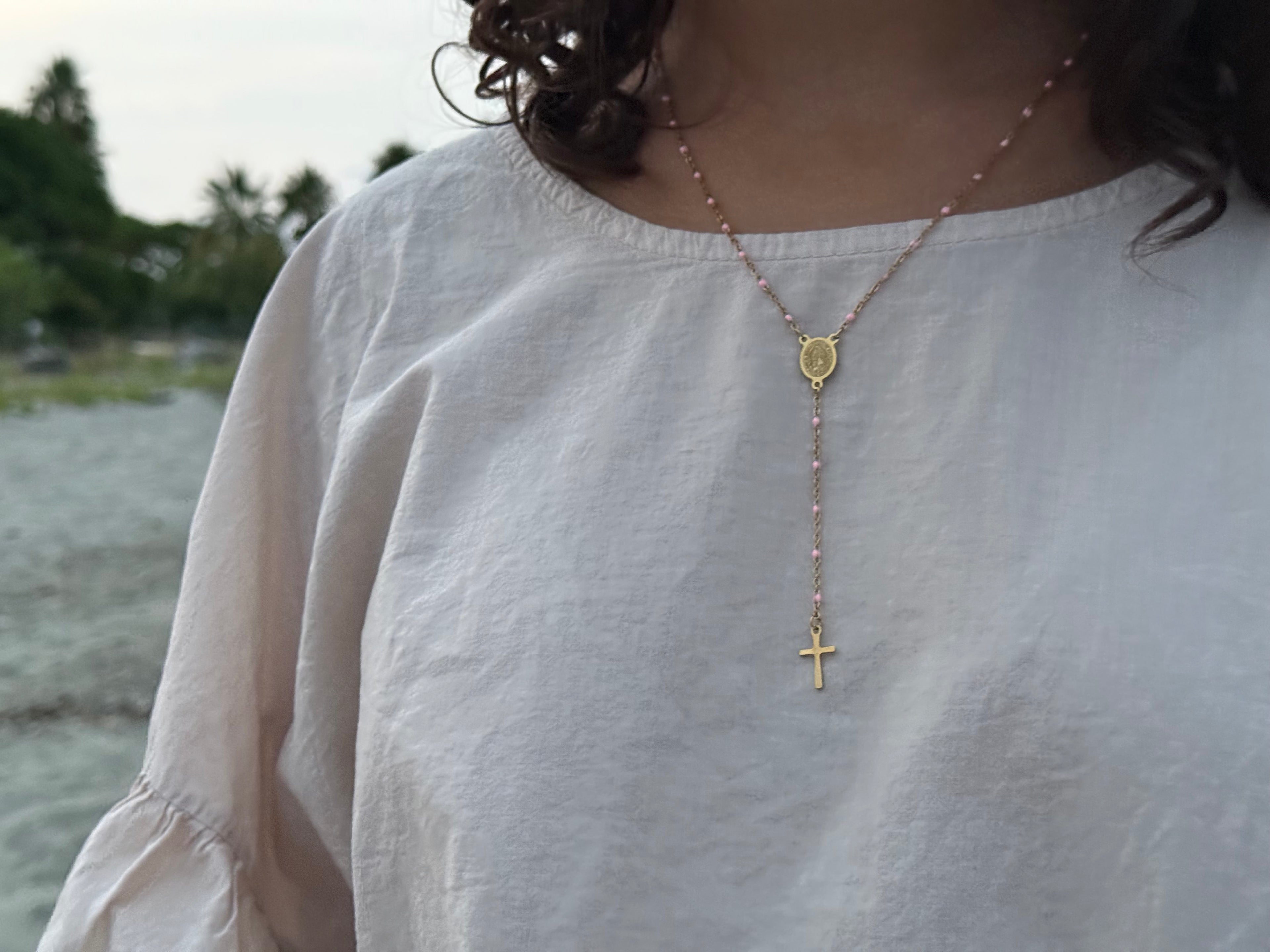 Collier Dio