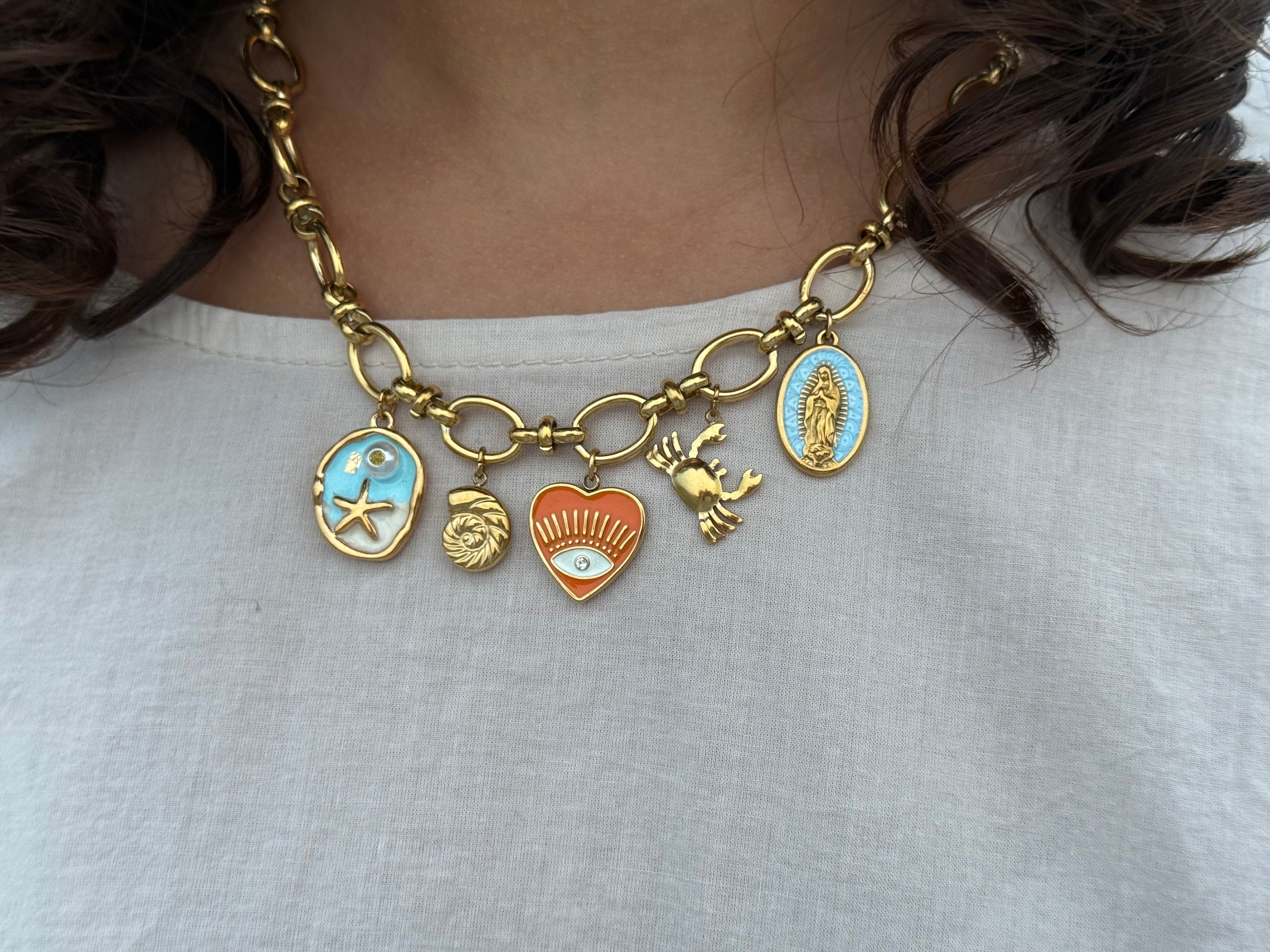 Collier Esmée