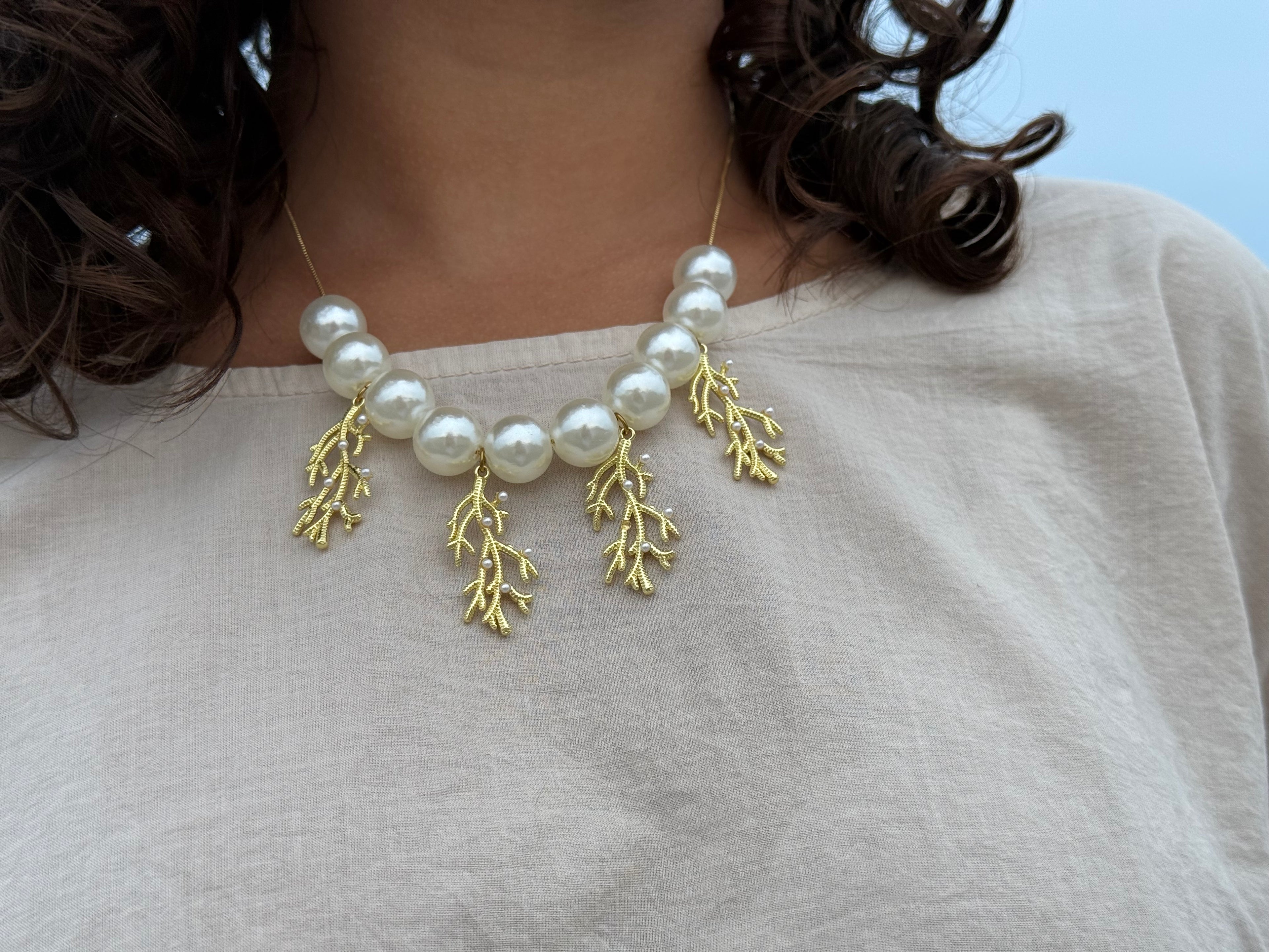 Collier Solaro