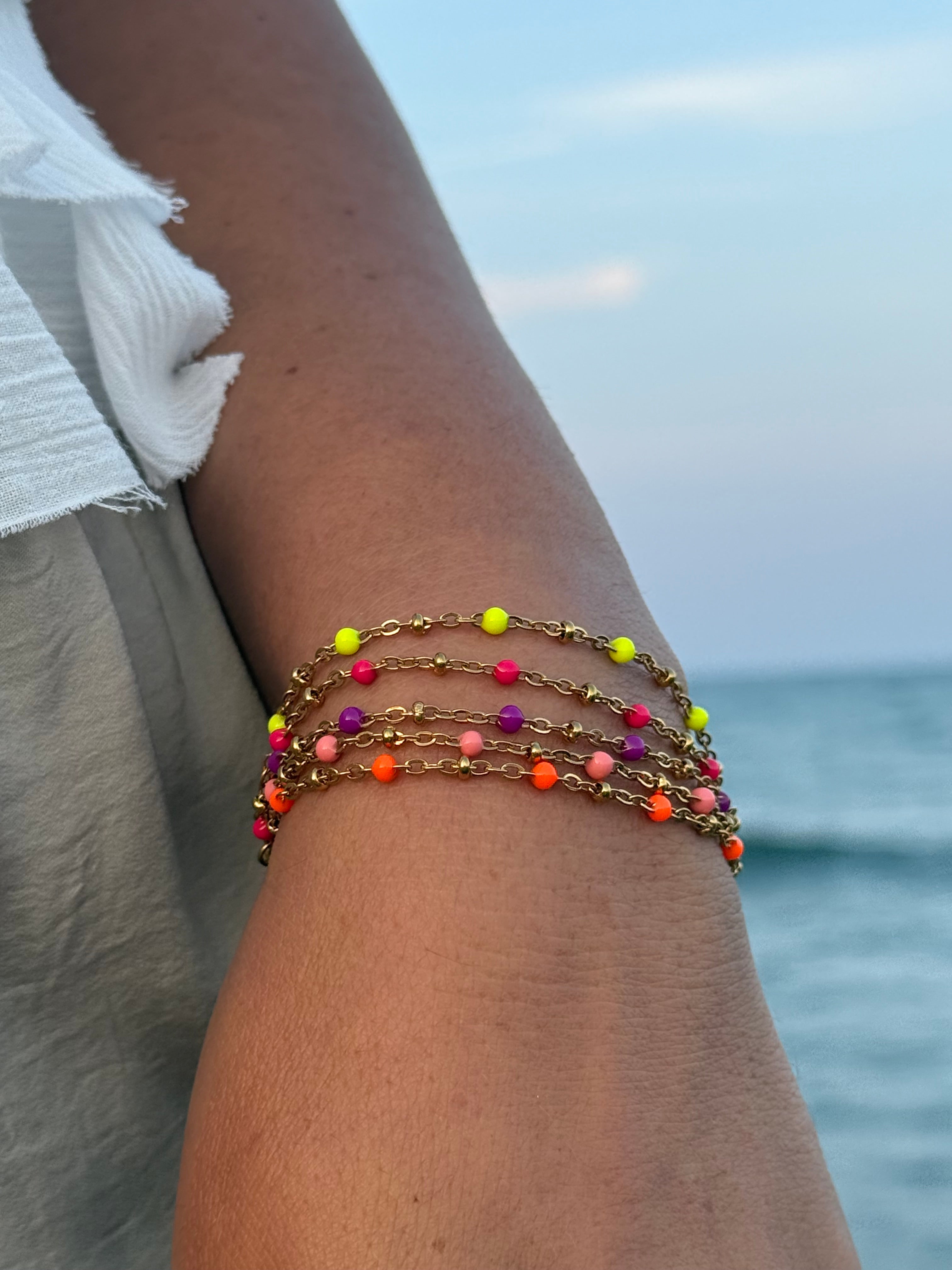 Bracelet Ghjulia