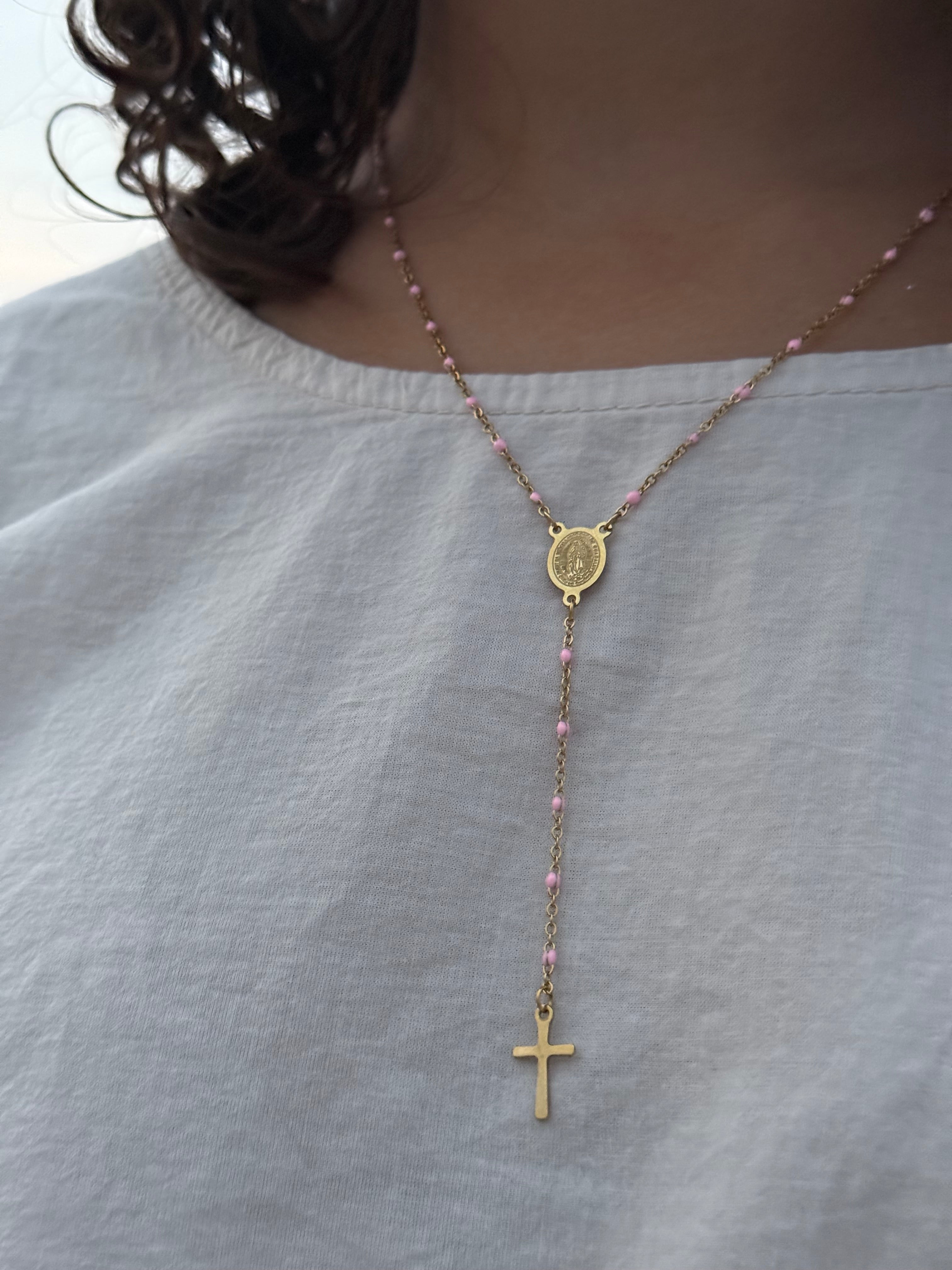 Collier Dio