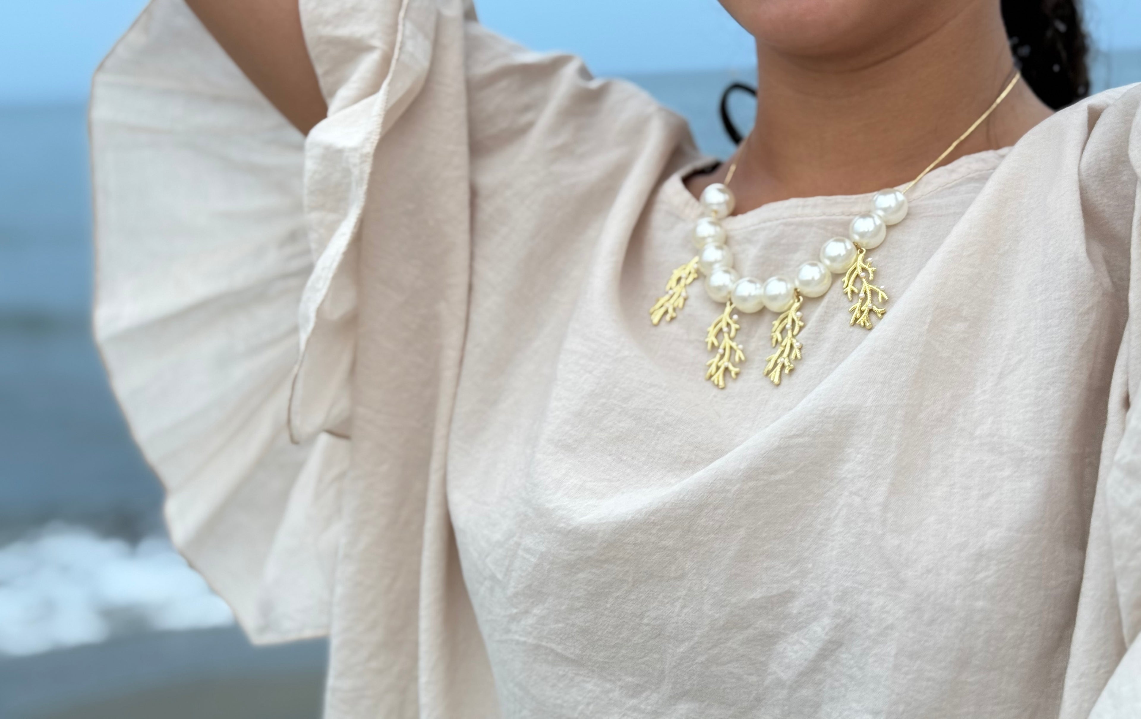 Collier Solaro