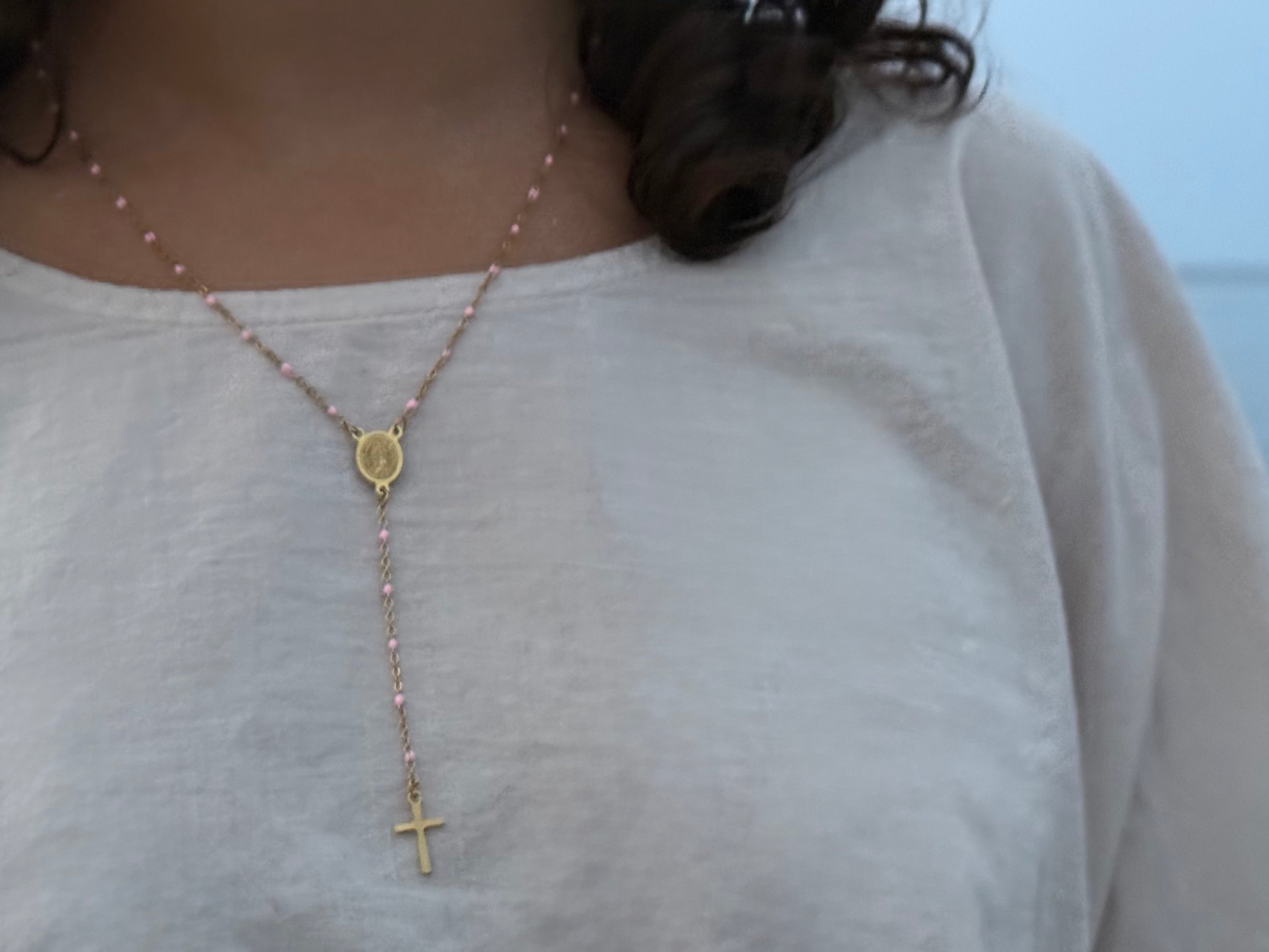 Collier Dio