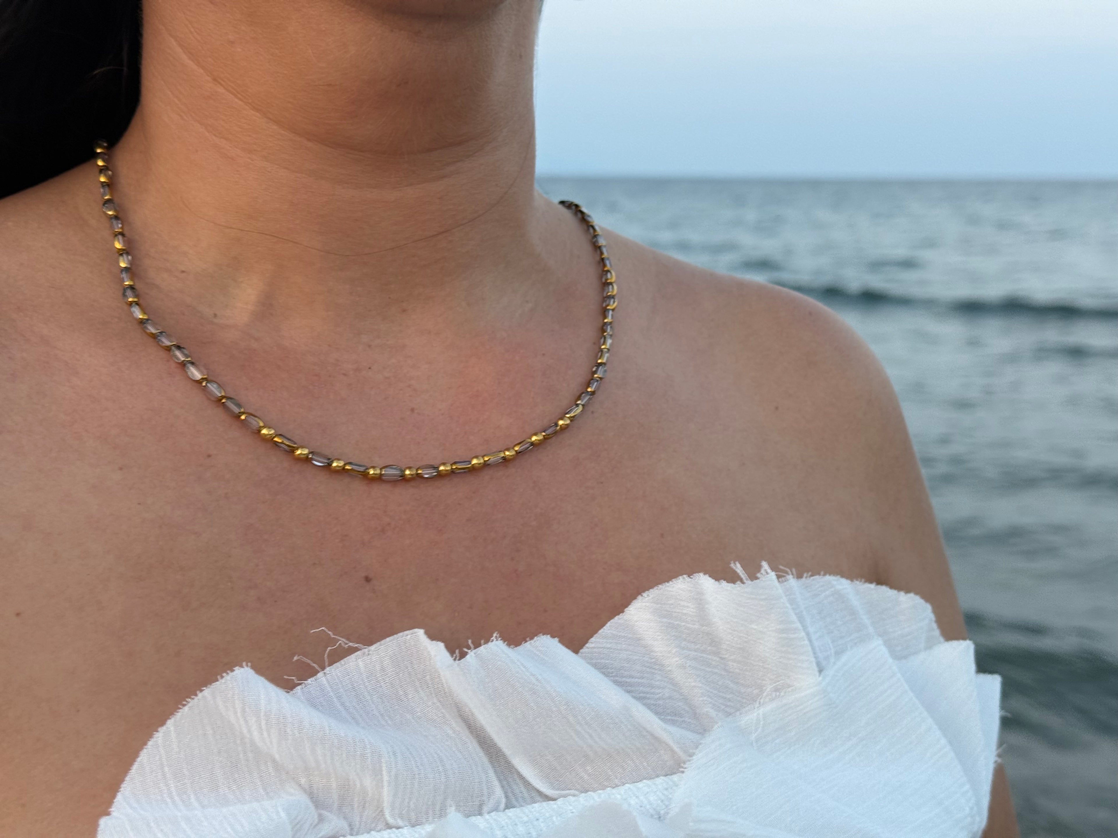 Collier Chjara