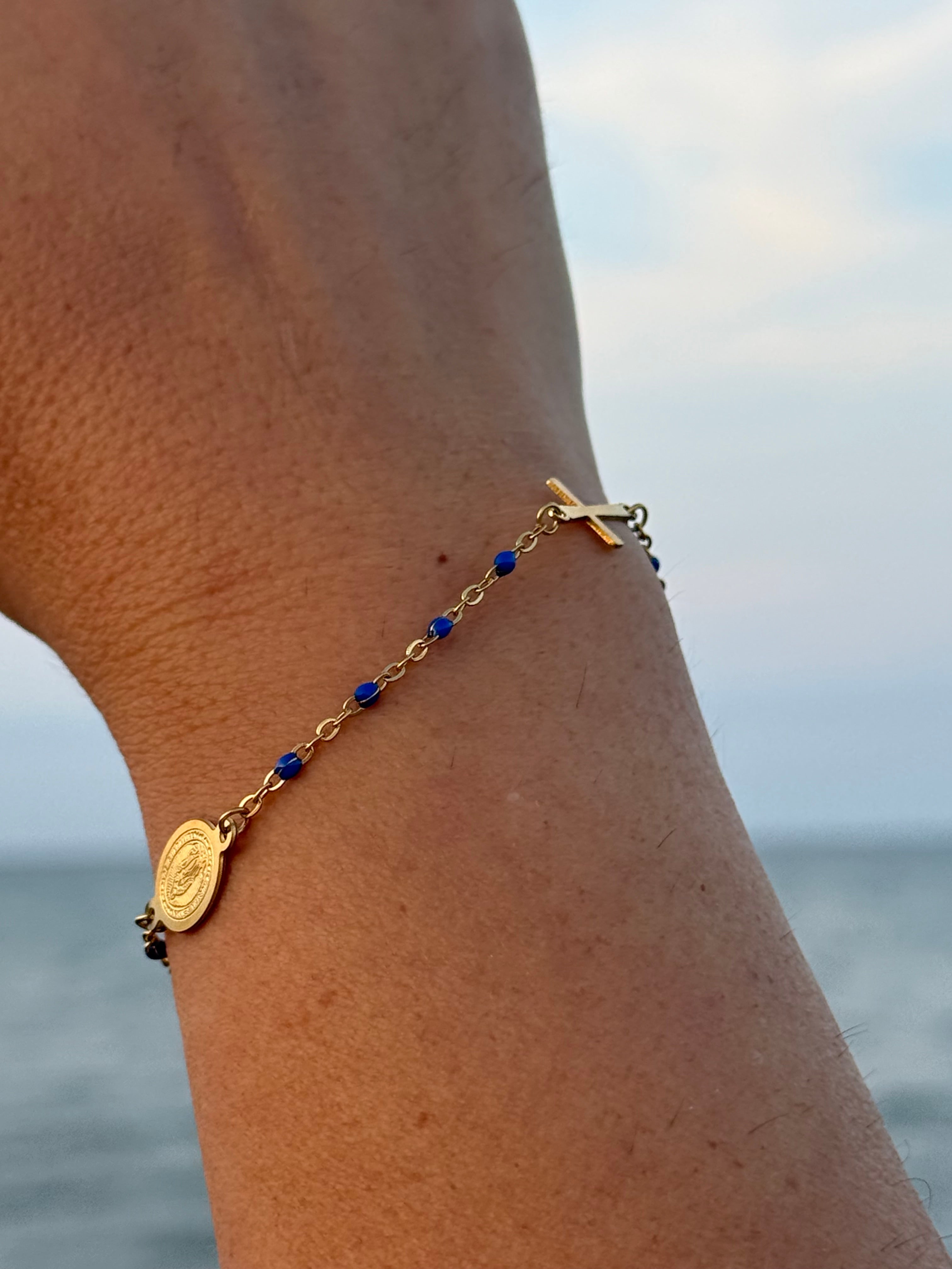 Bracelet Santa Maria