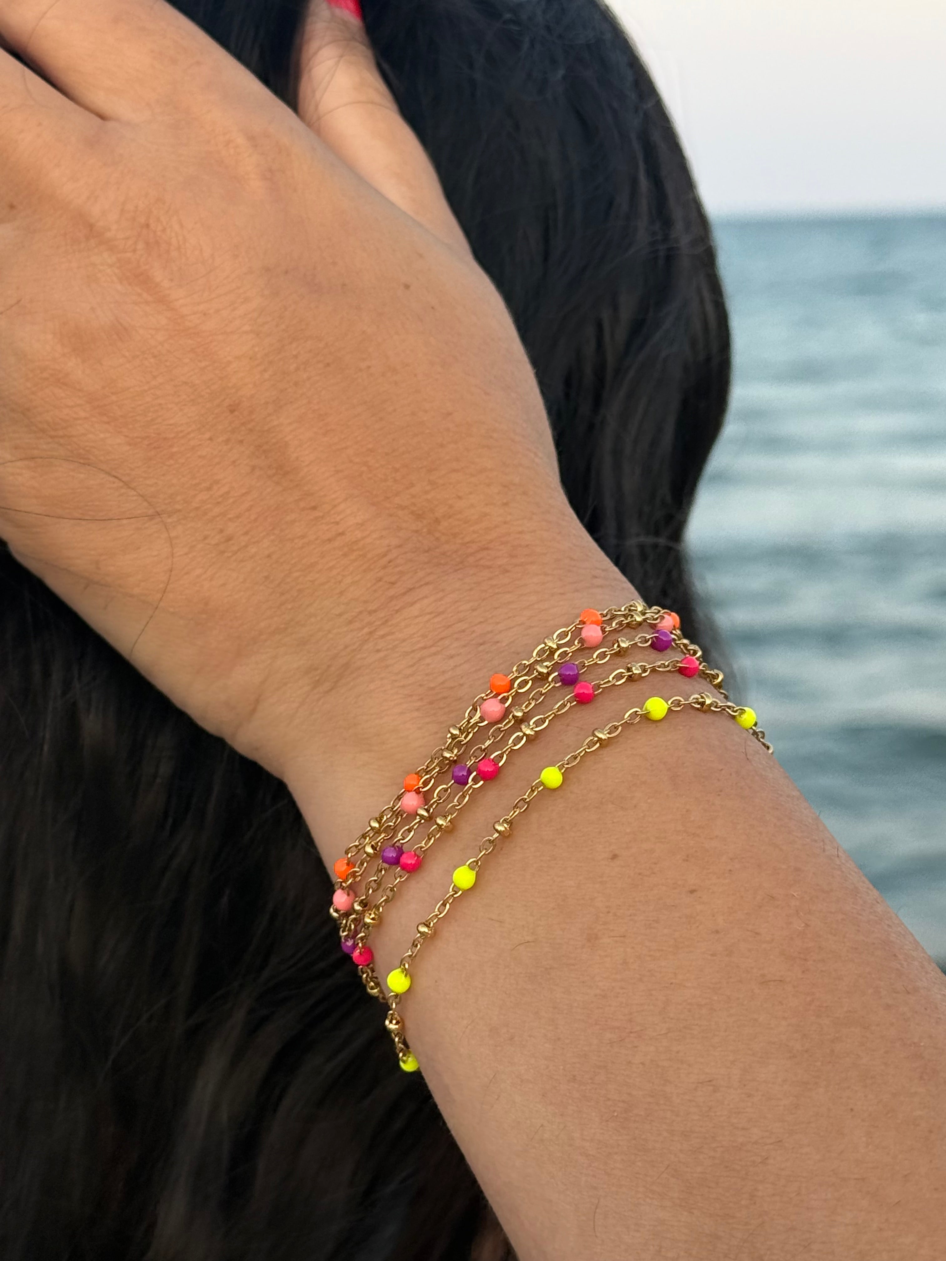 Bracelet Ghjulia