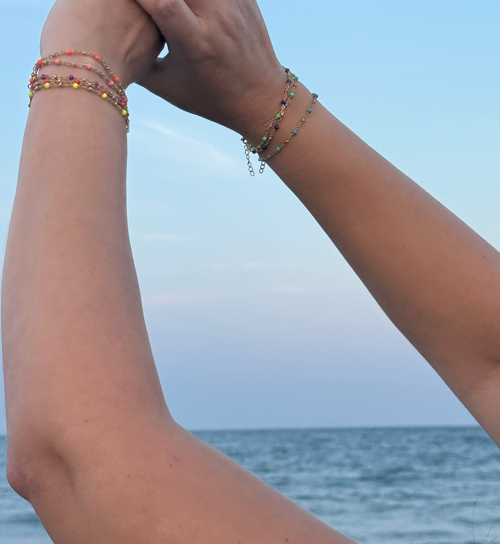 Bracelet Ghjulia