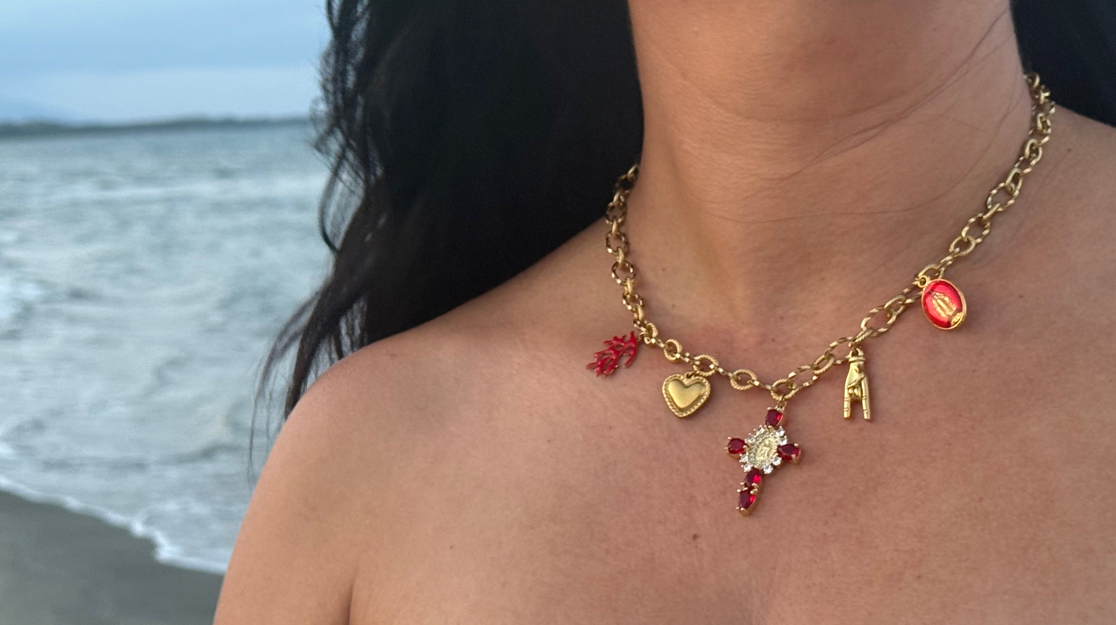 Collier Prutezziò
