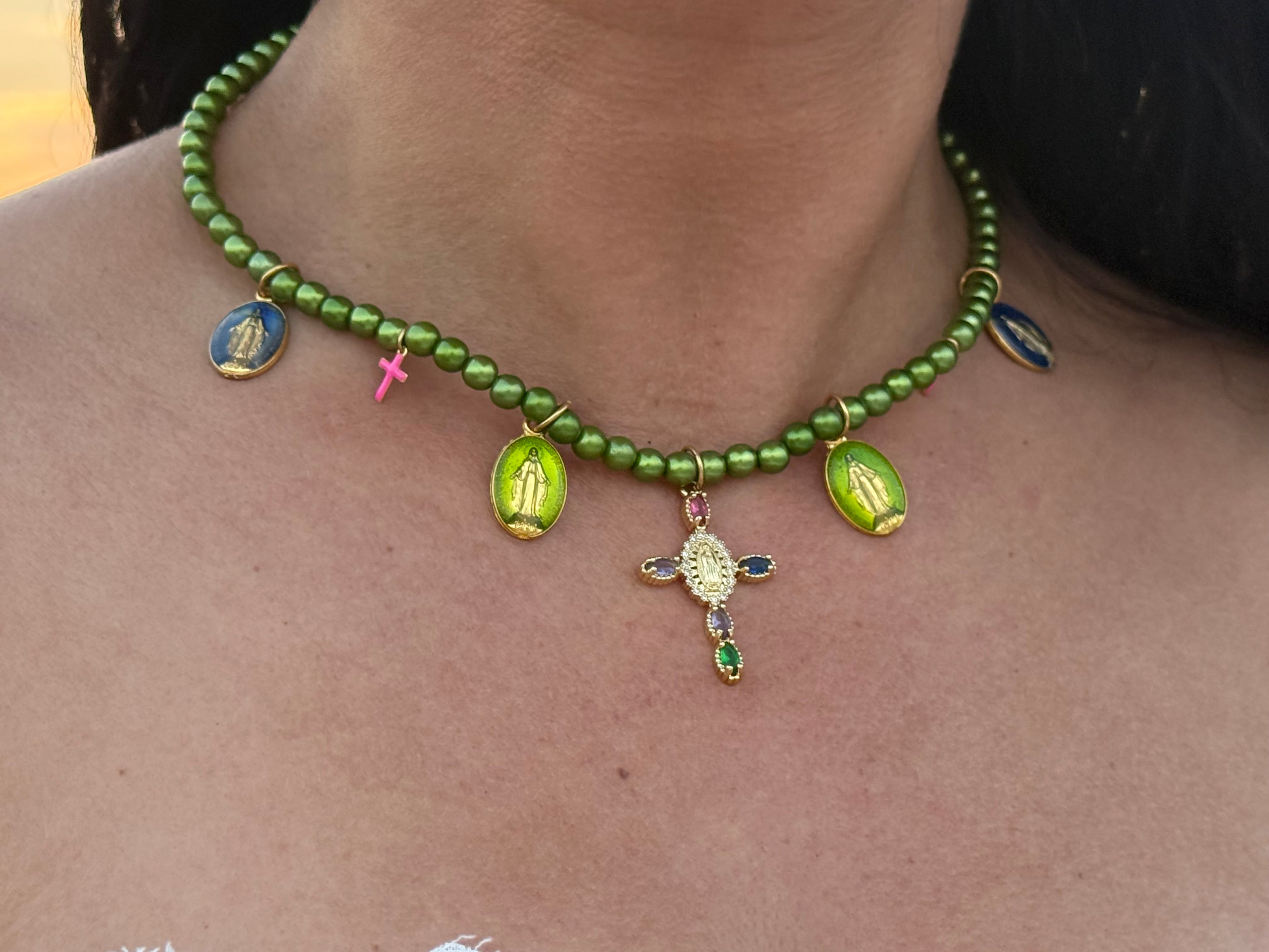 Collier Vittoria