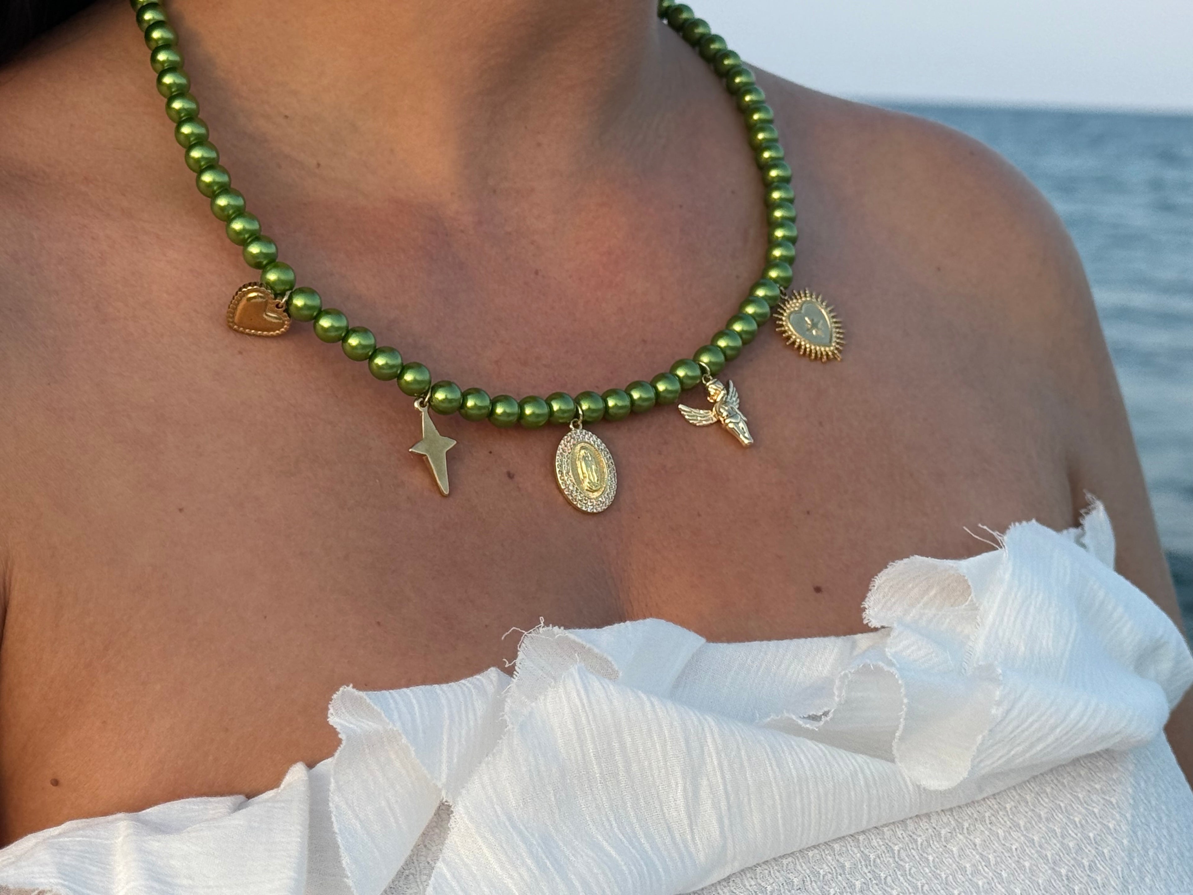 Collier Speranza