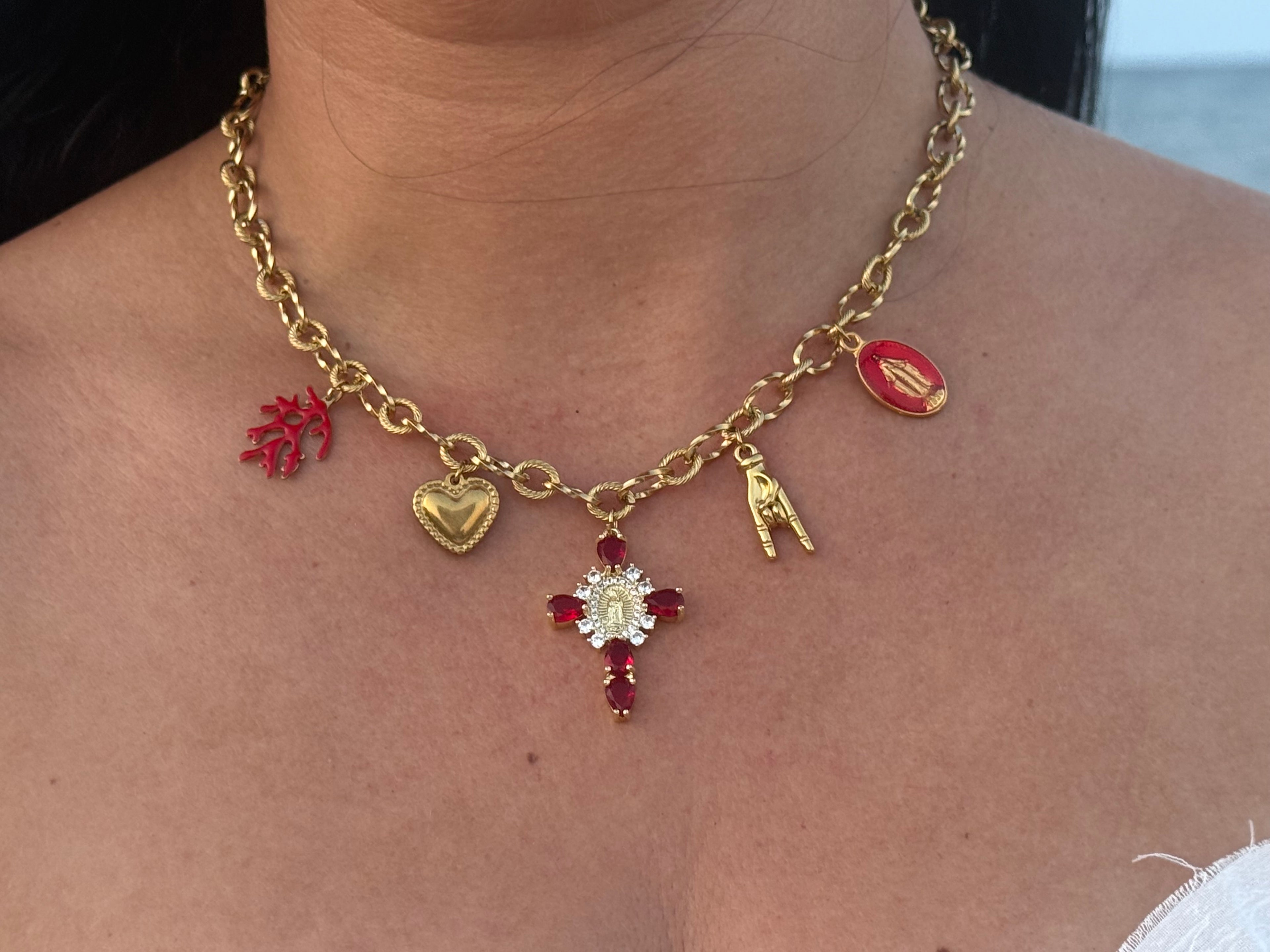 Collier Prutezziò