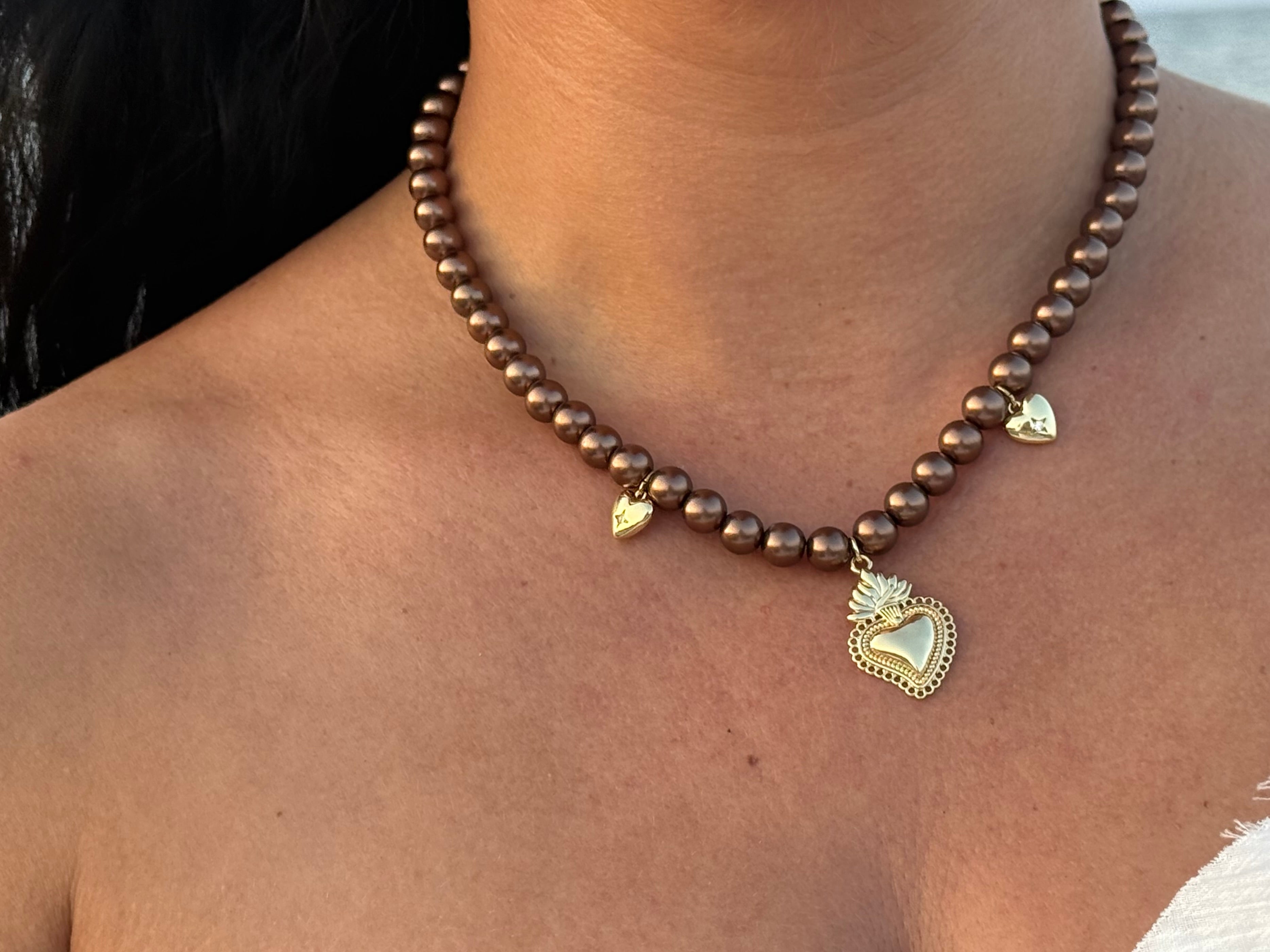 Collier Amore