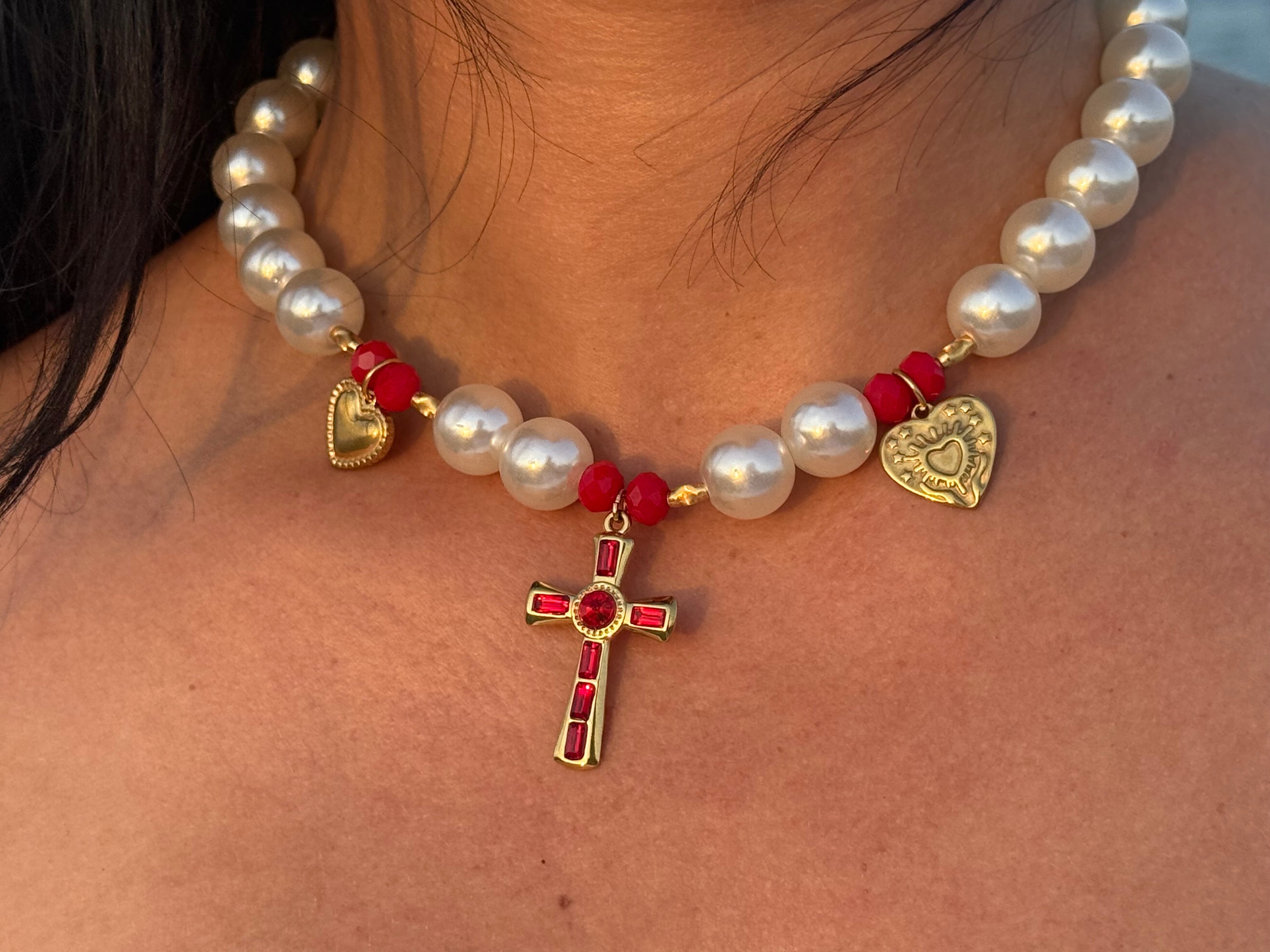 Collier Lia