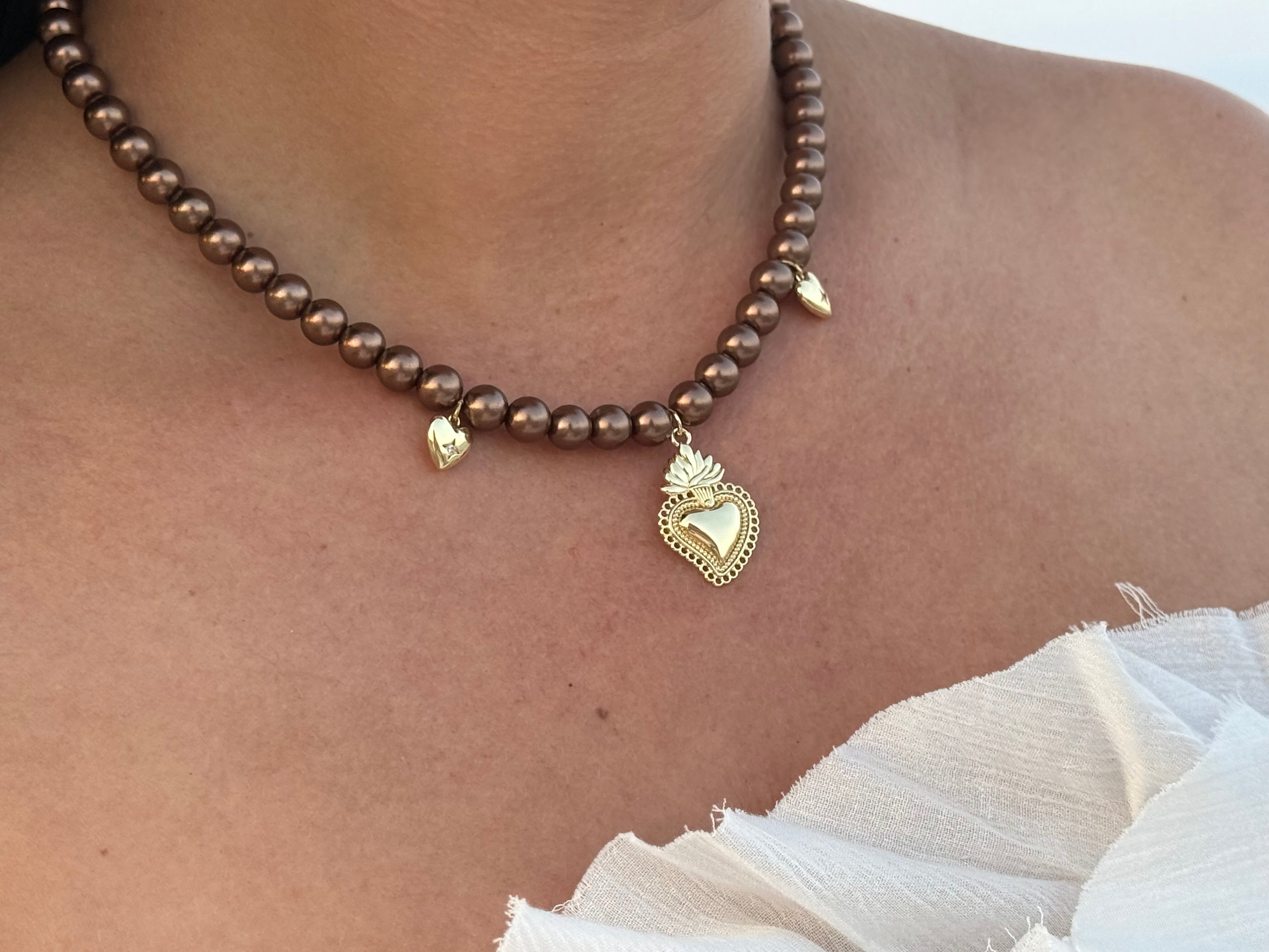 Collier Amore