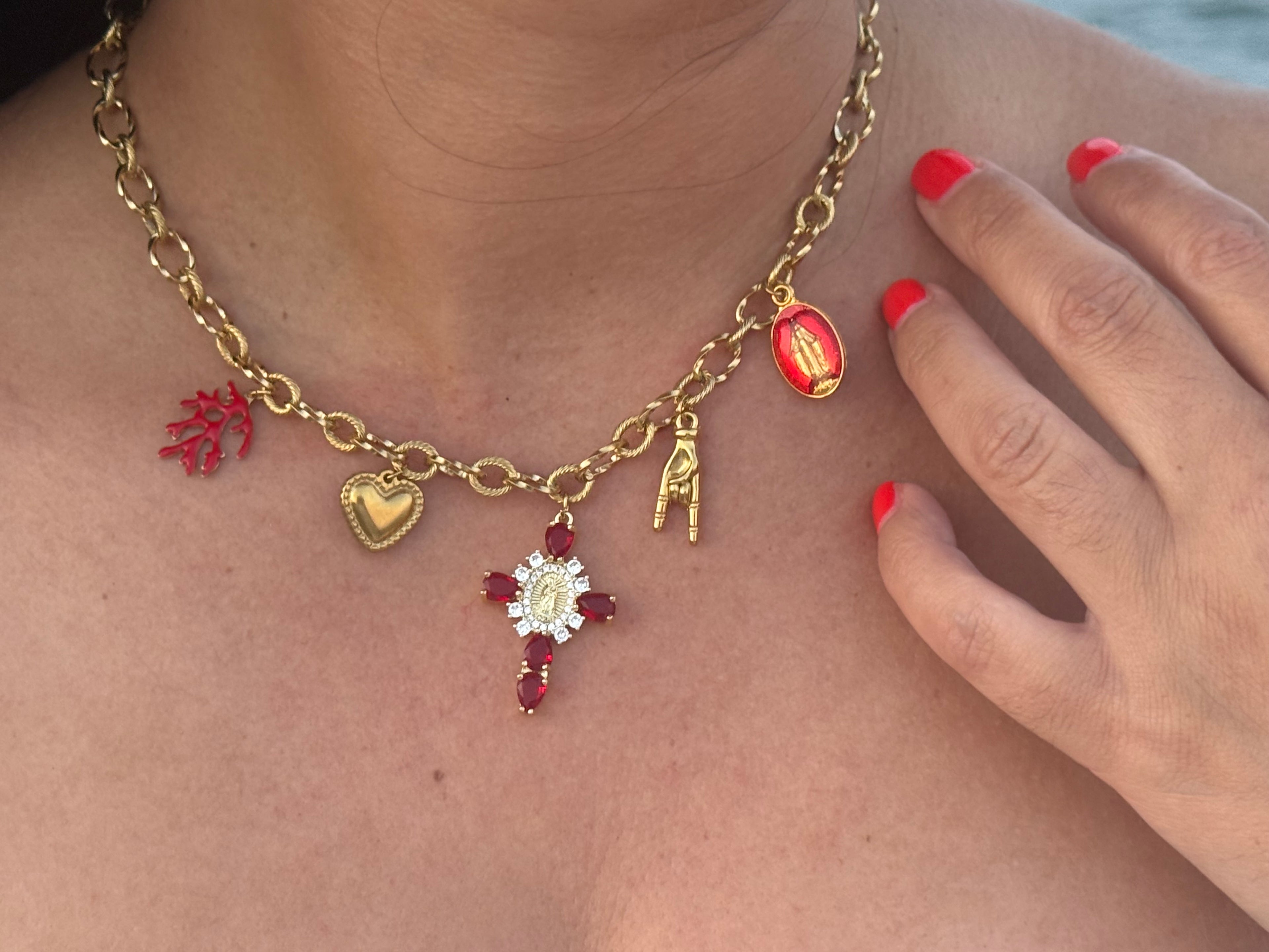 Collier Prutezziò
