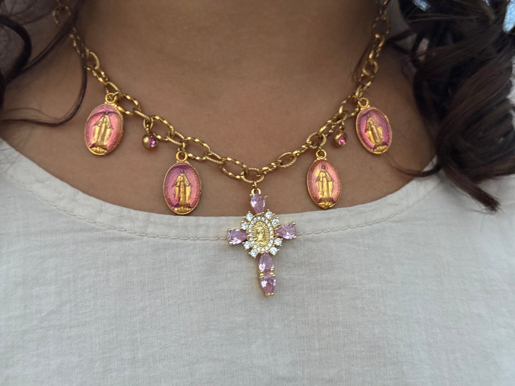 Collier Maria