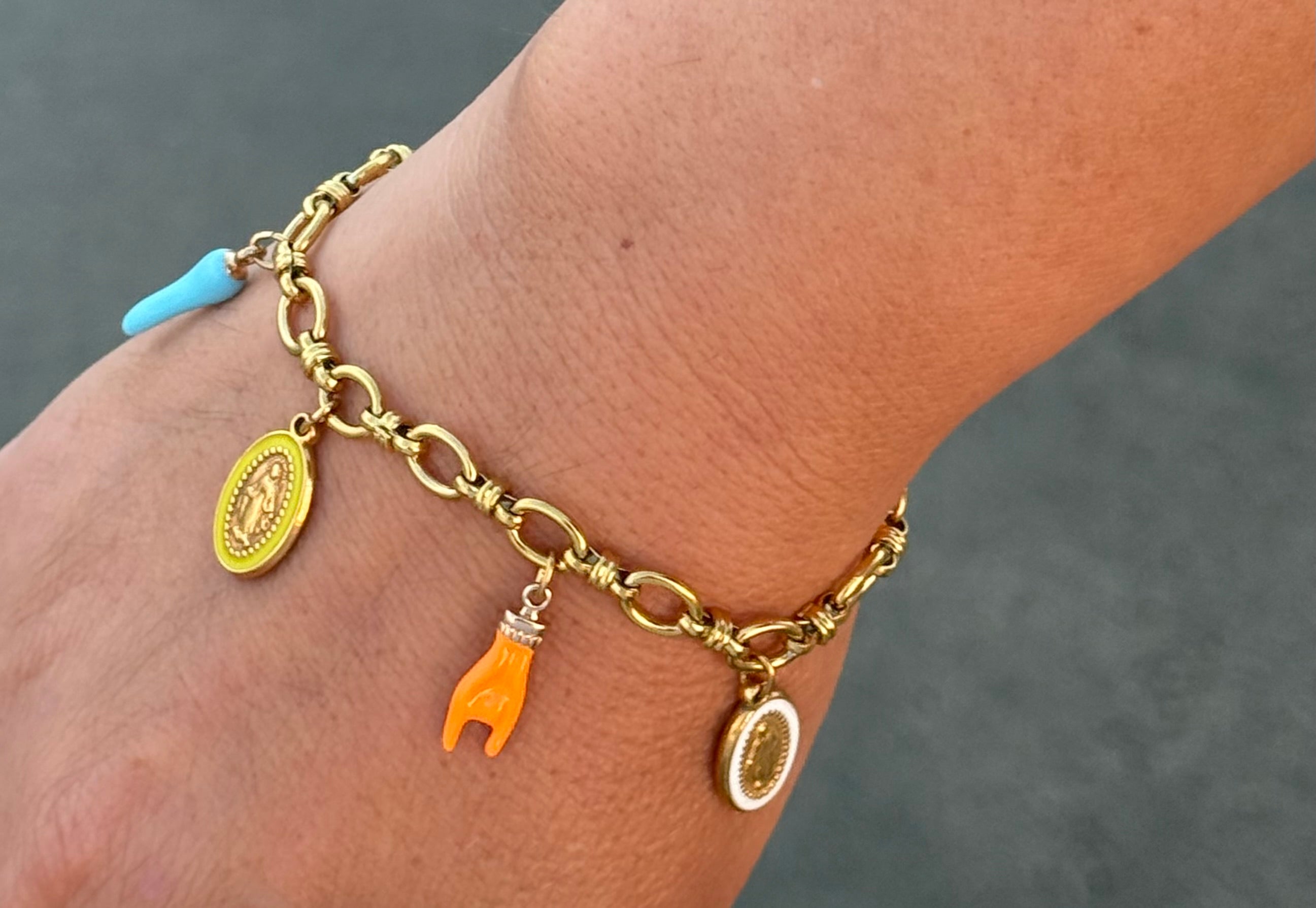 Bracelet Solea