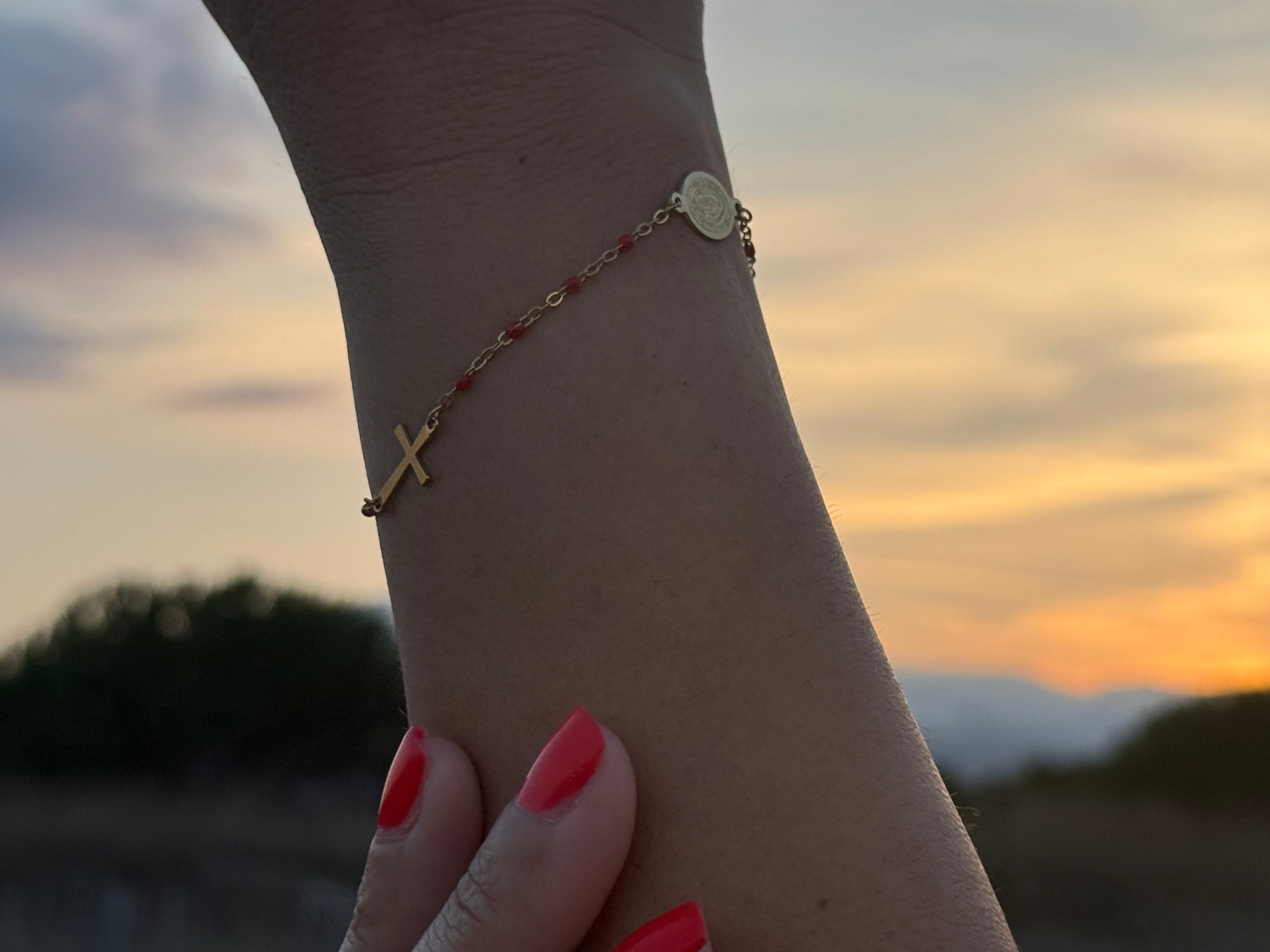 Bracelet Santa Maria