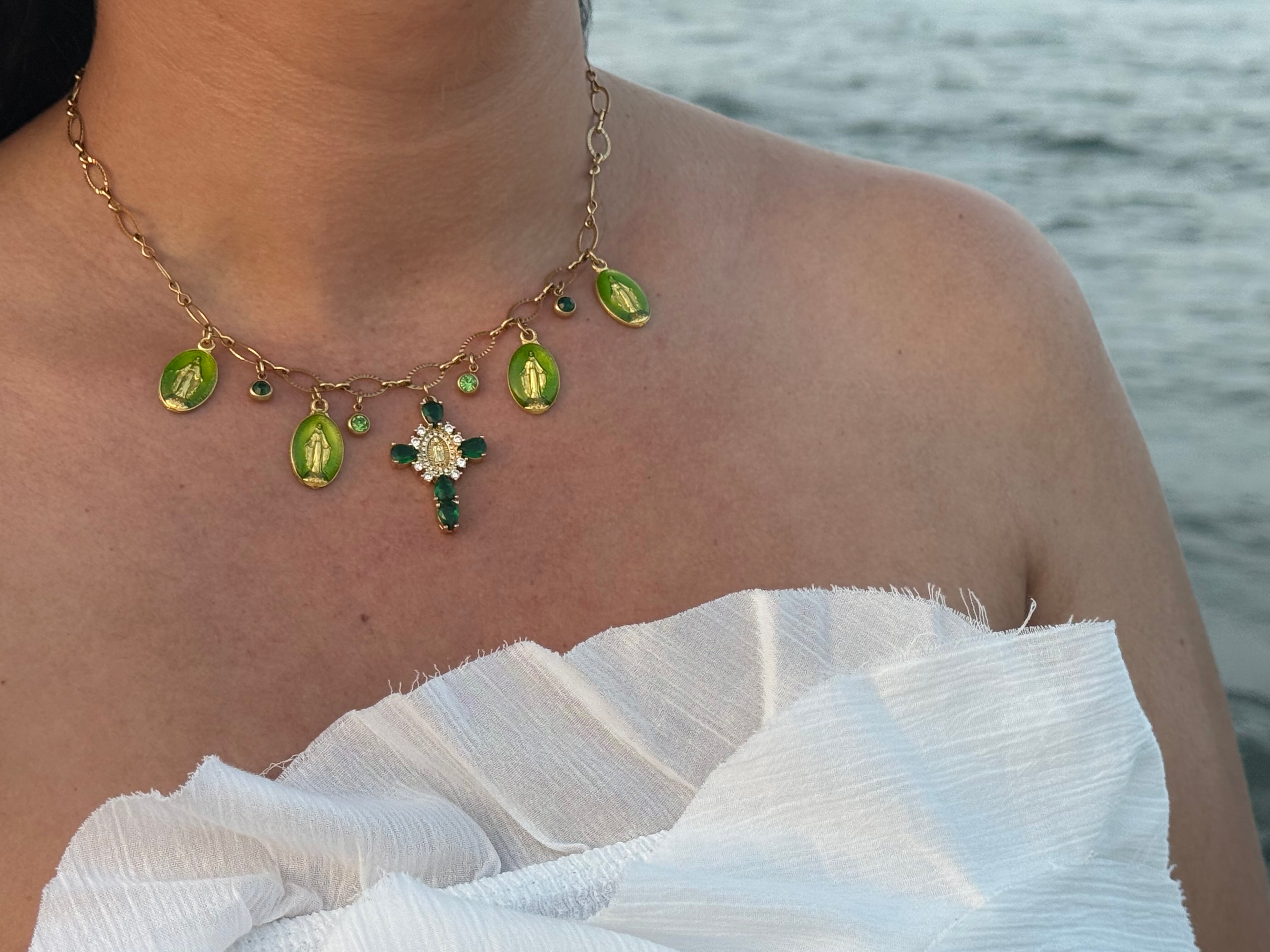 Collier Bellezza