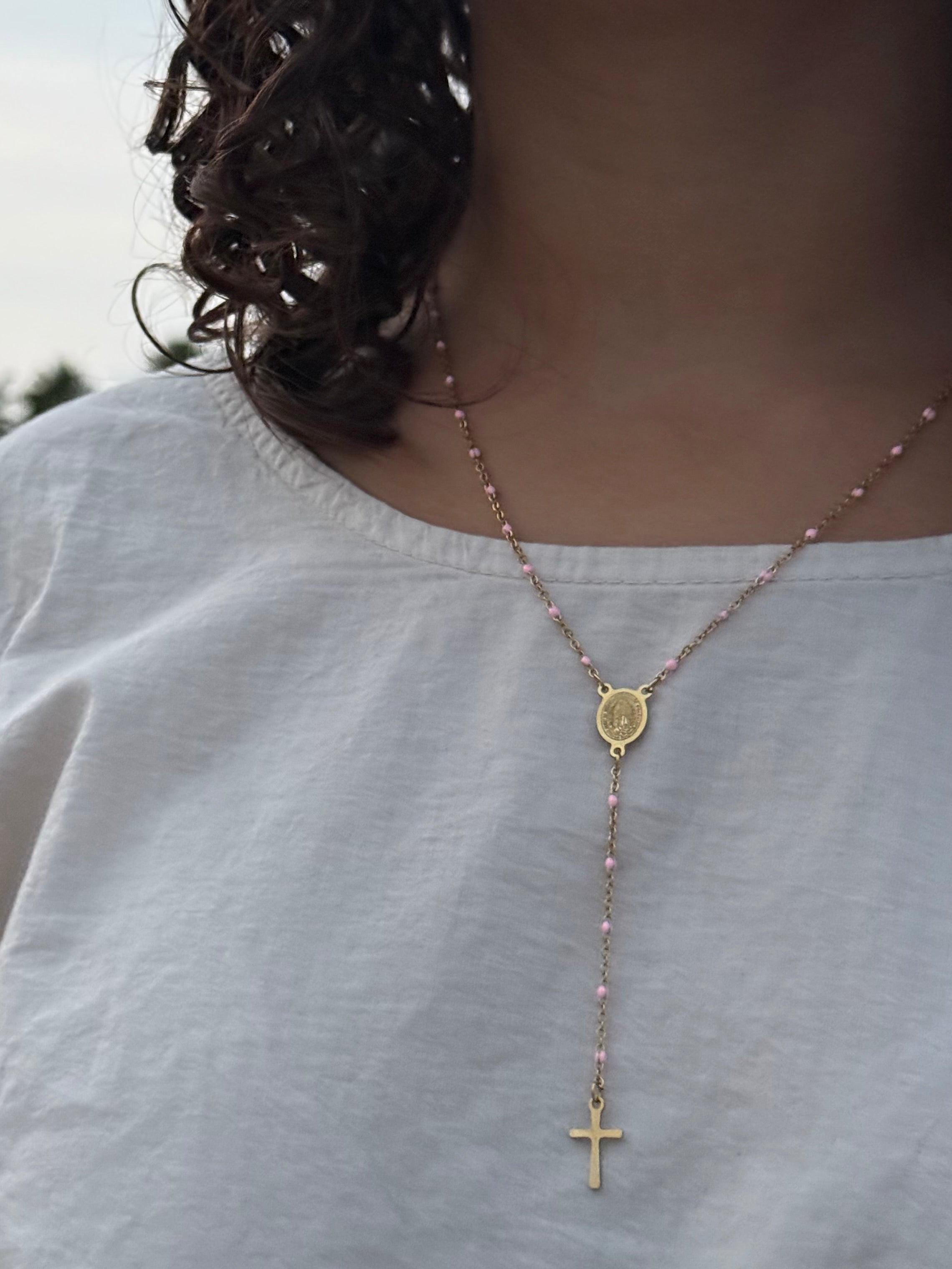 Collier Dio