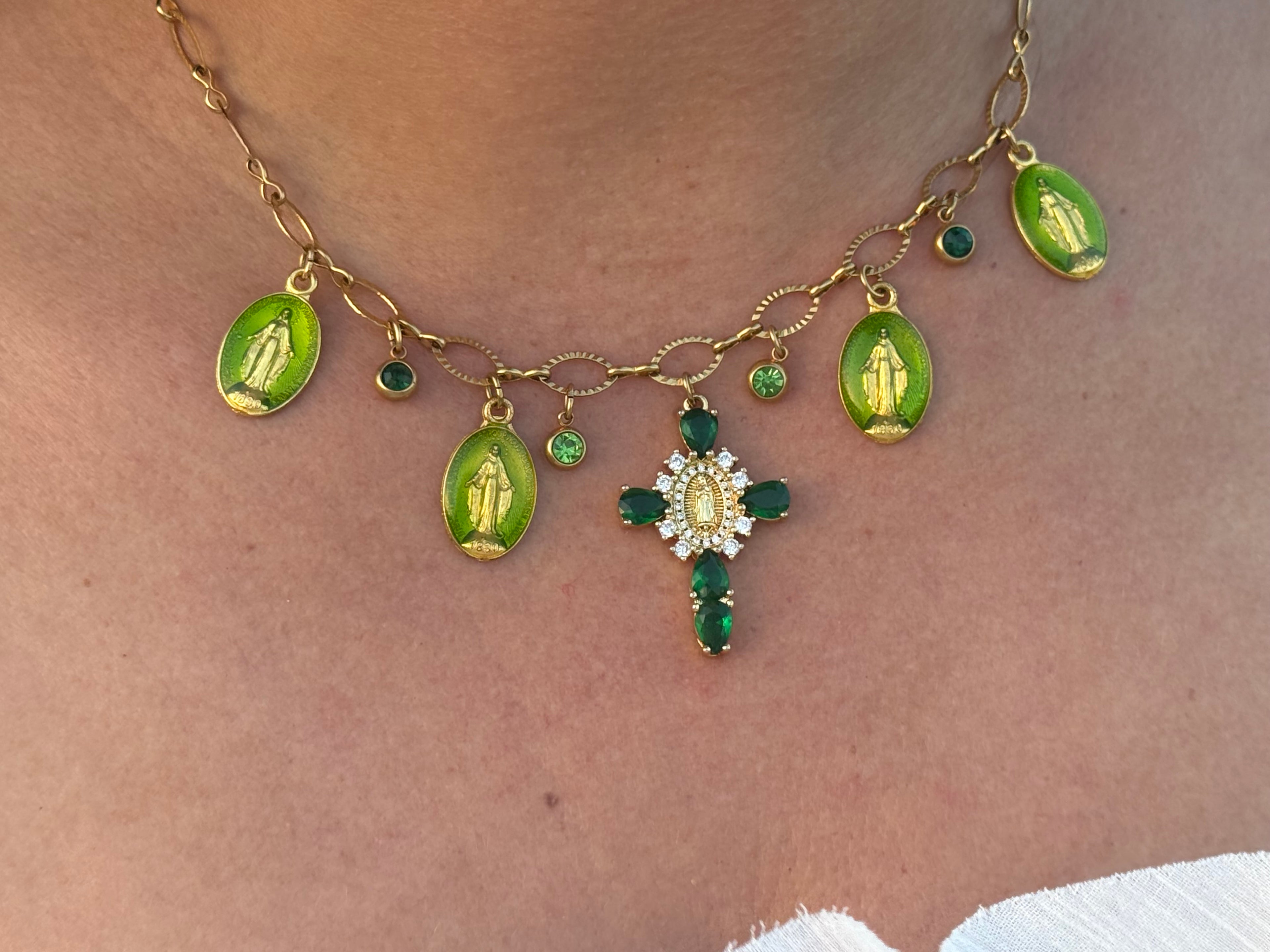 Collier Bellezza