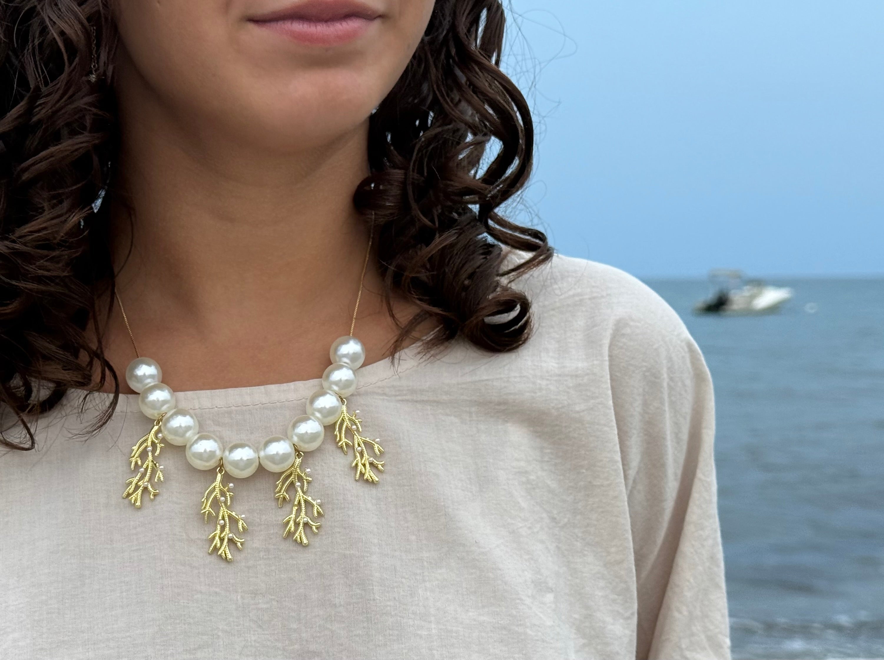 Collier Solaro