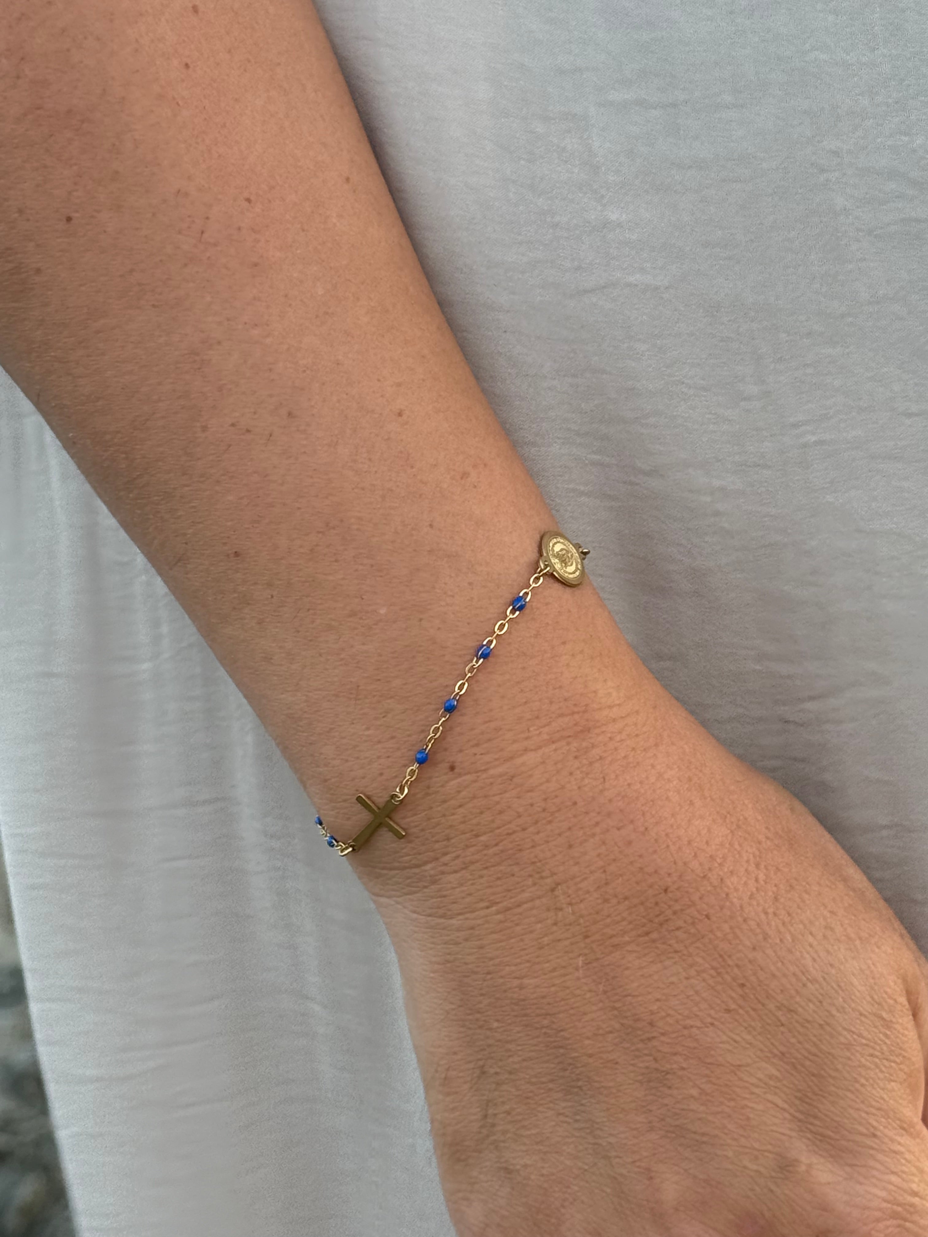 Bracelet Santa Maria