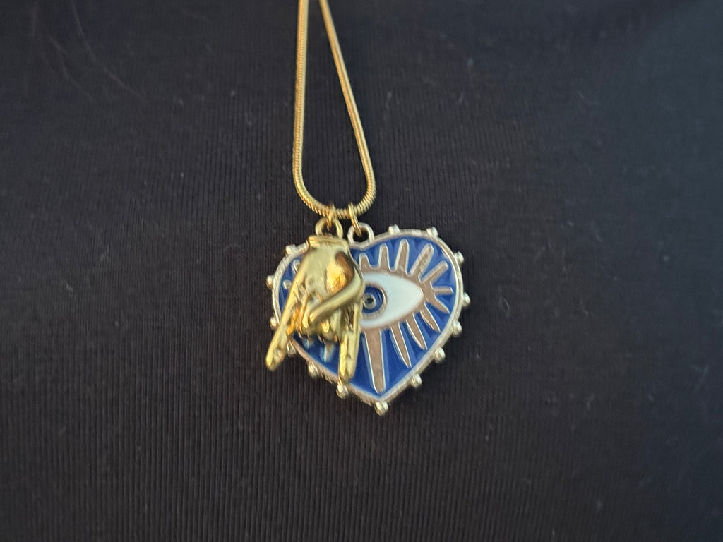 Collier Ochju
