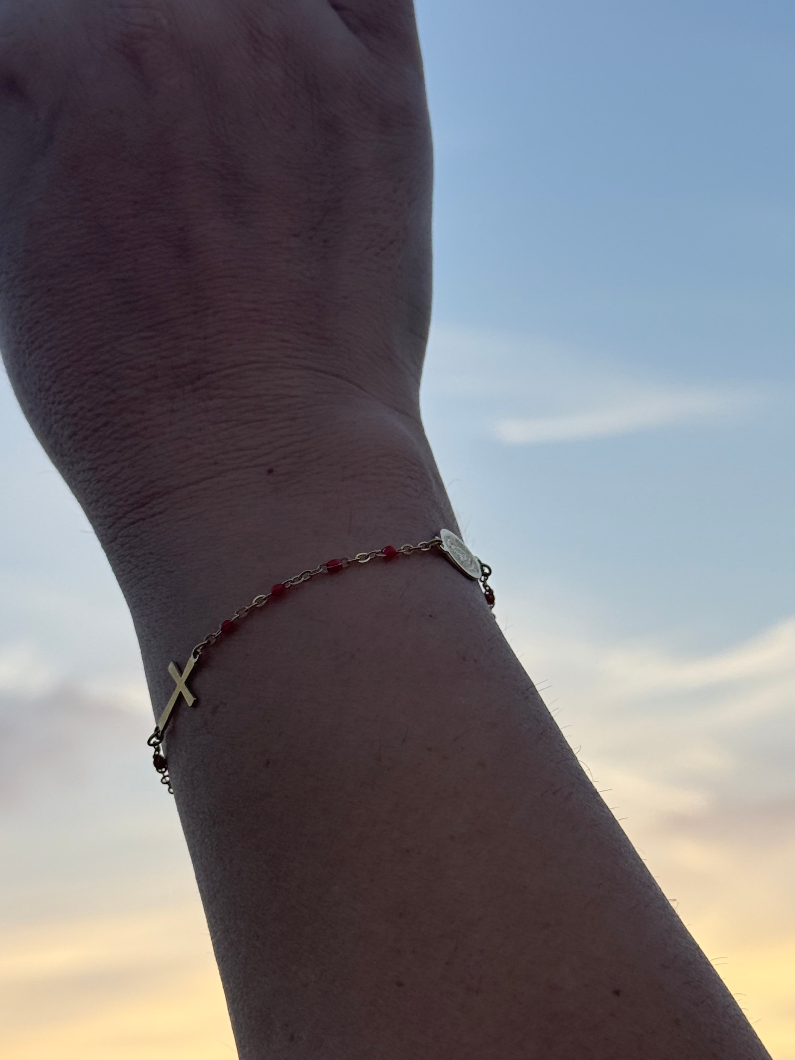 Bracelet Santa Maria