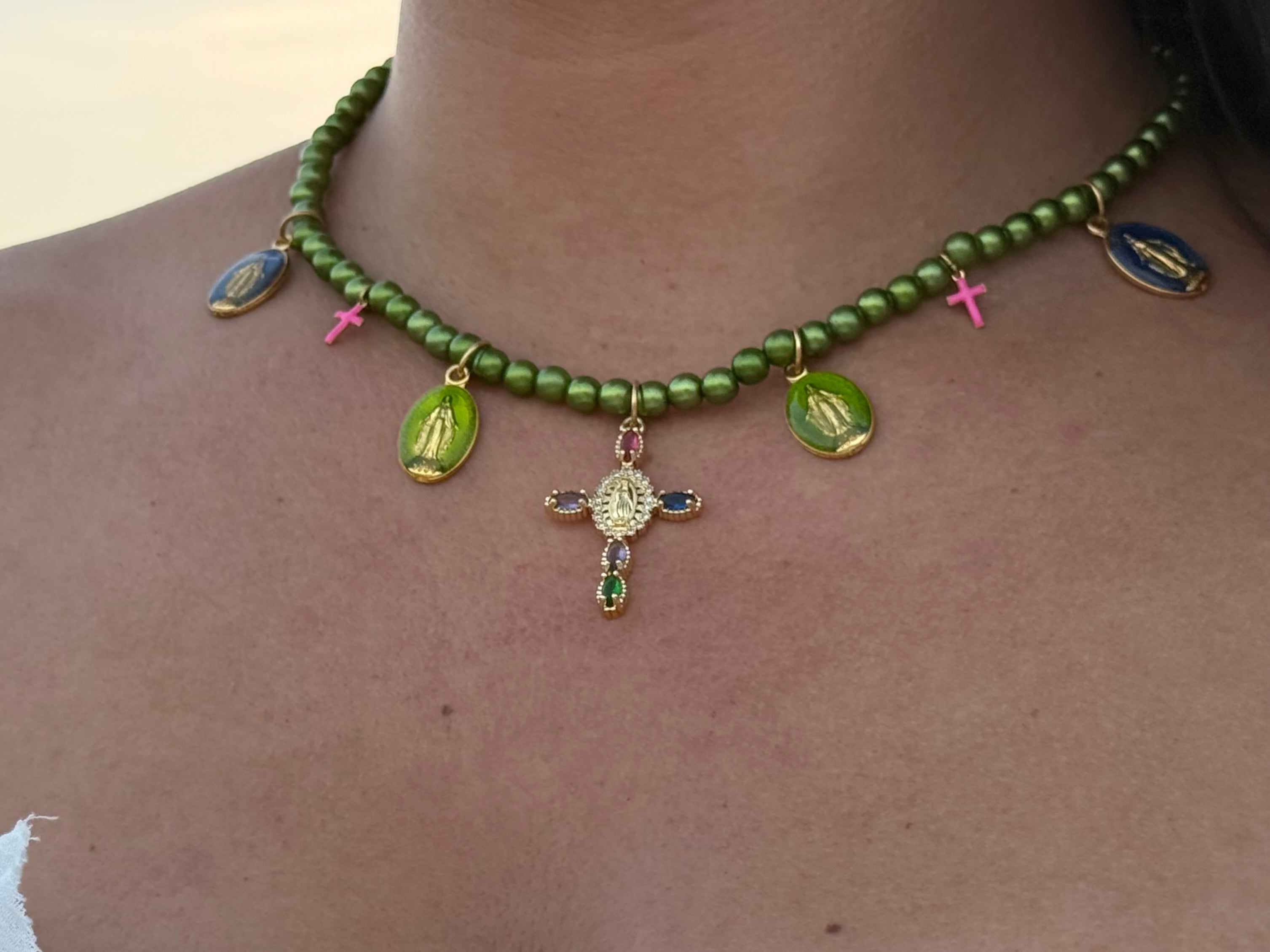 Collier Vittoria