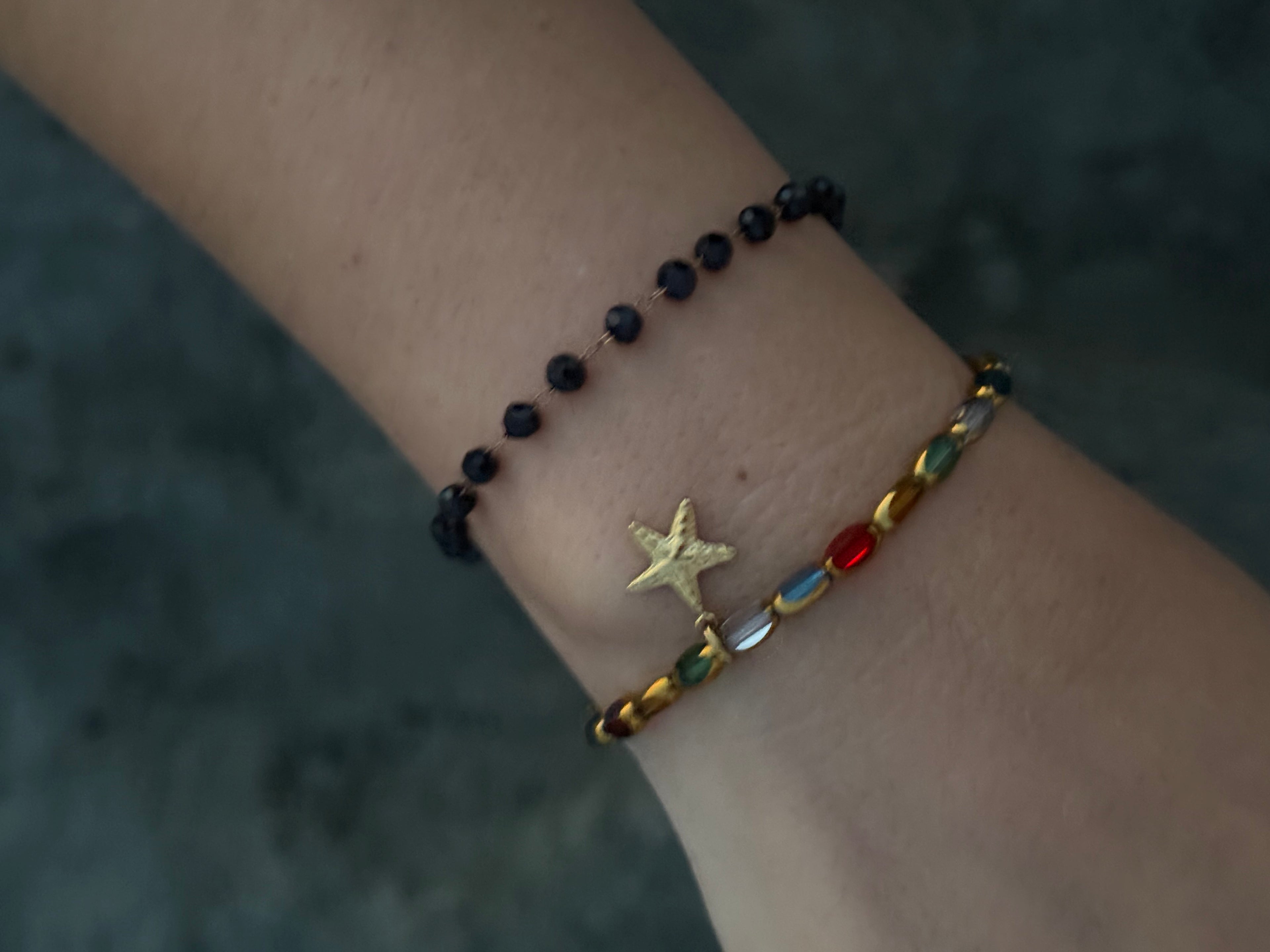 Bracelet Calypso