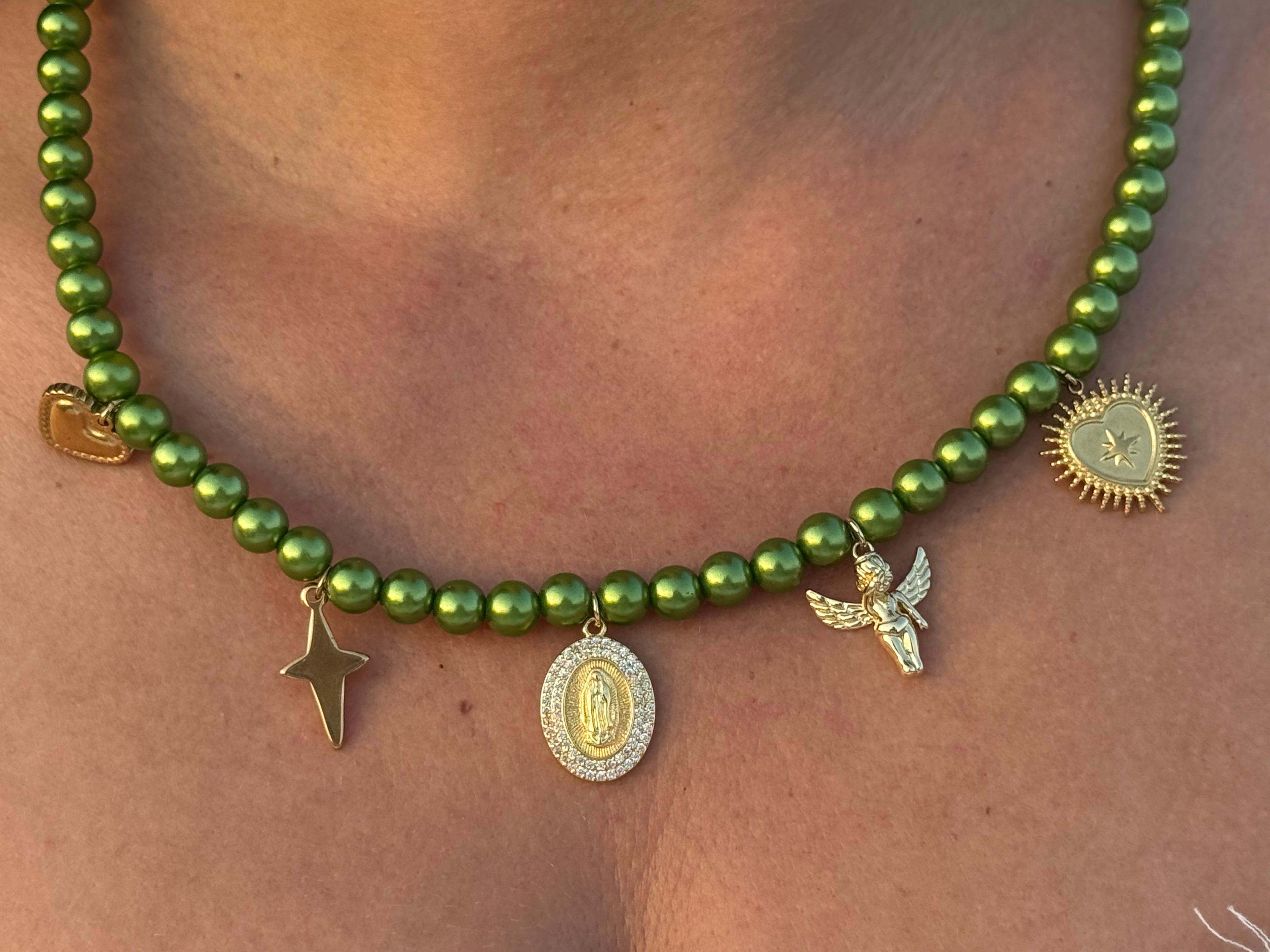 Collier Speranza