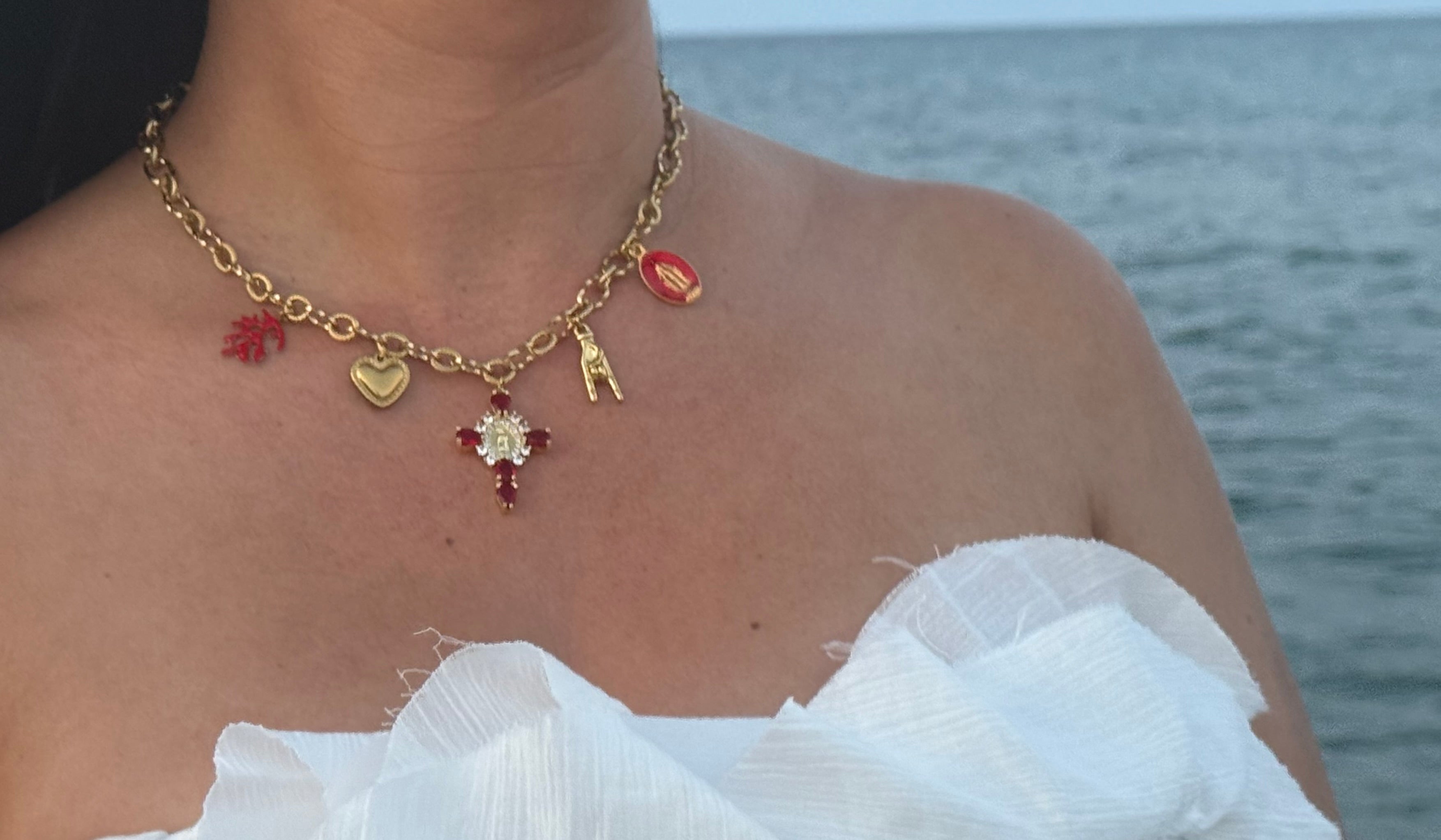Collier Prutezziò