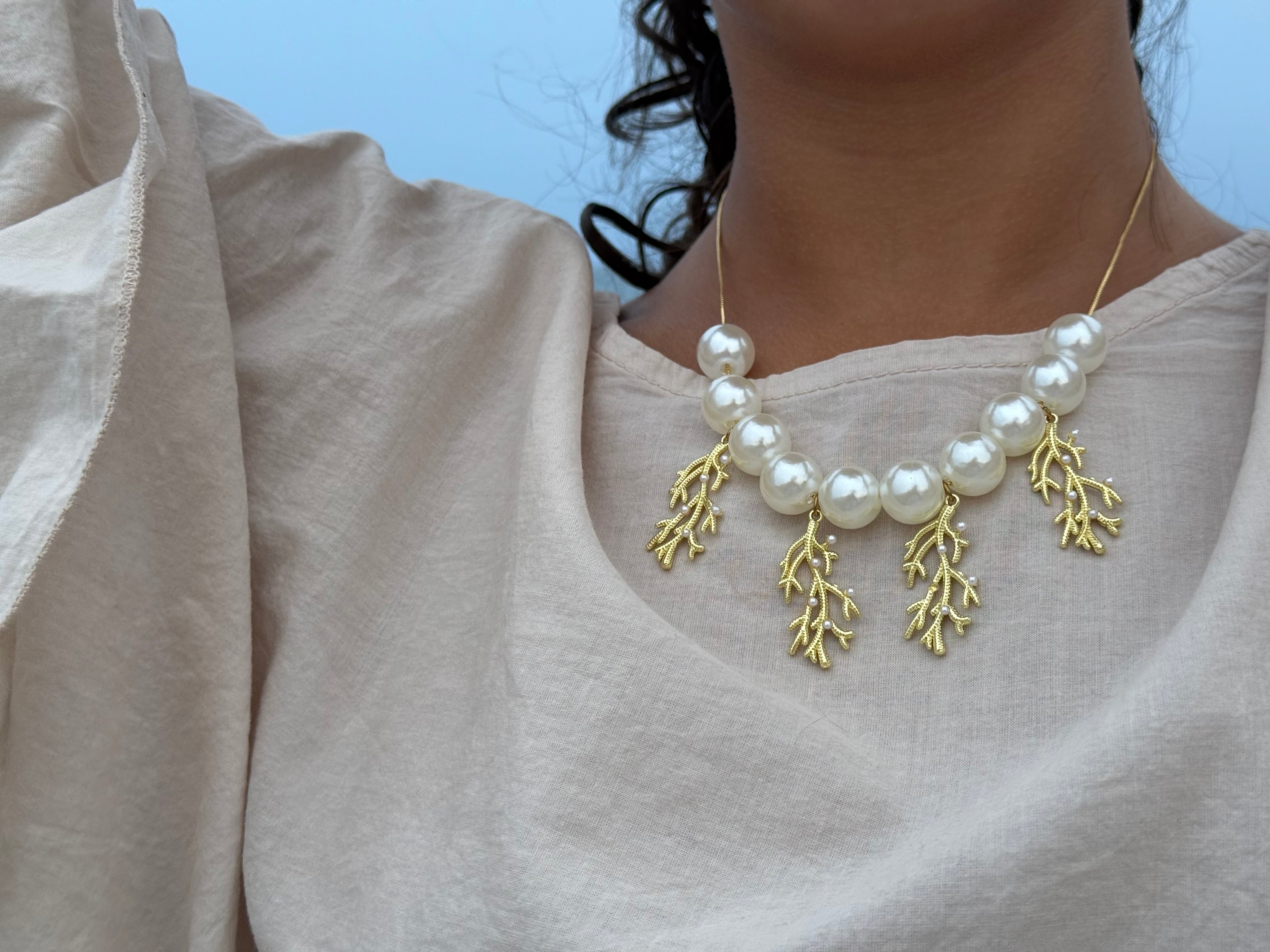 Collier Solaro