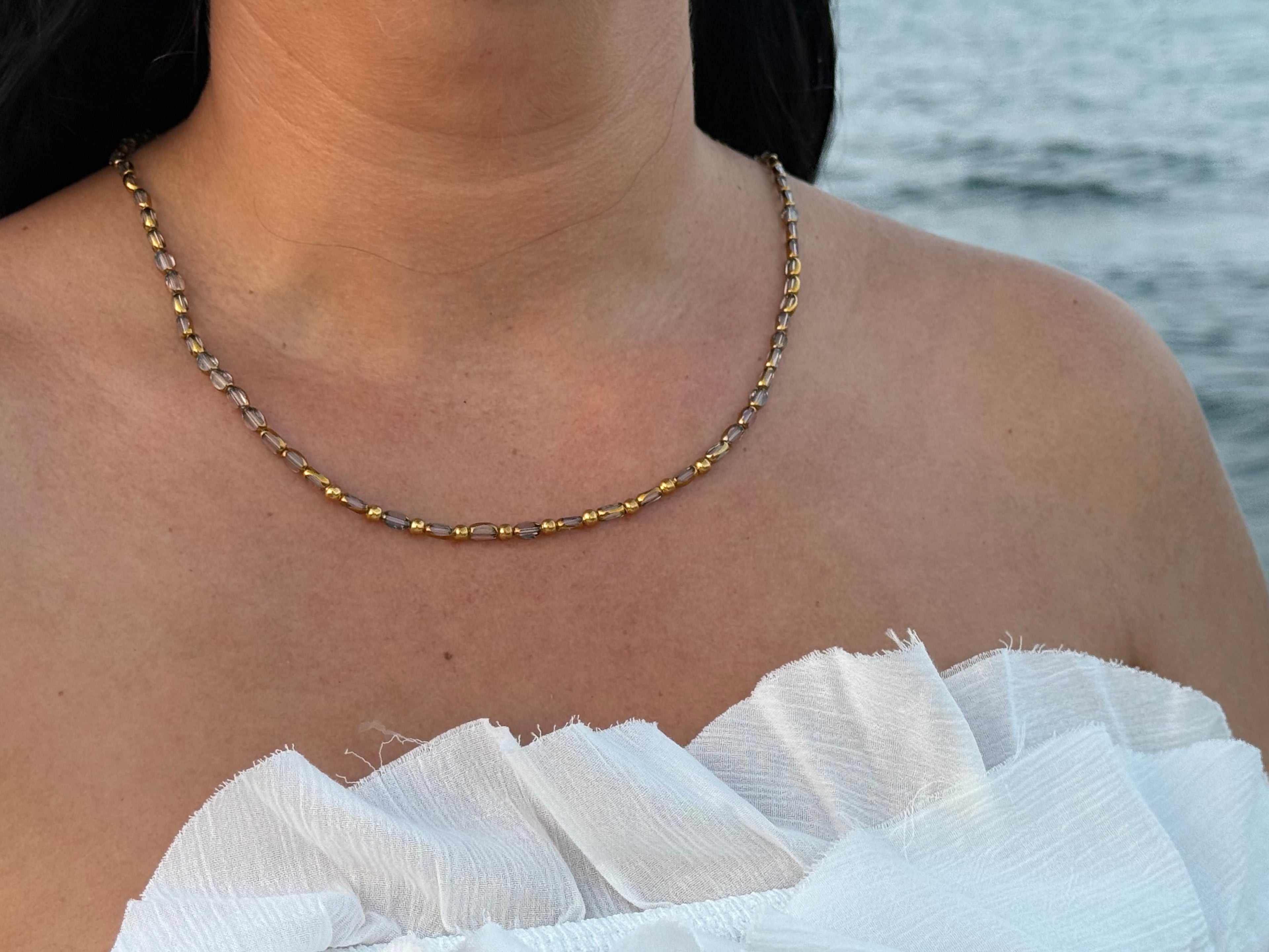 Collier Chjara