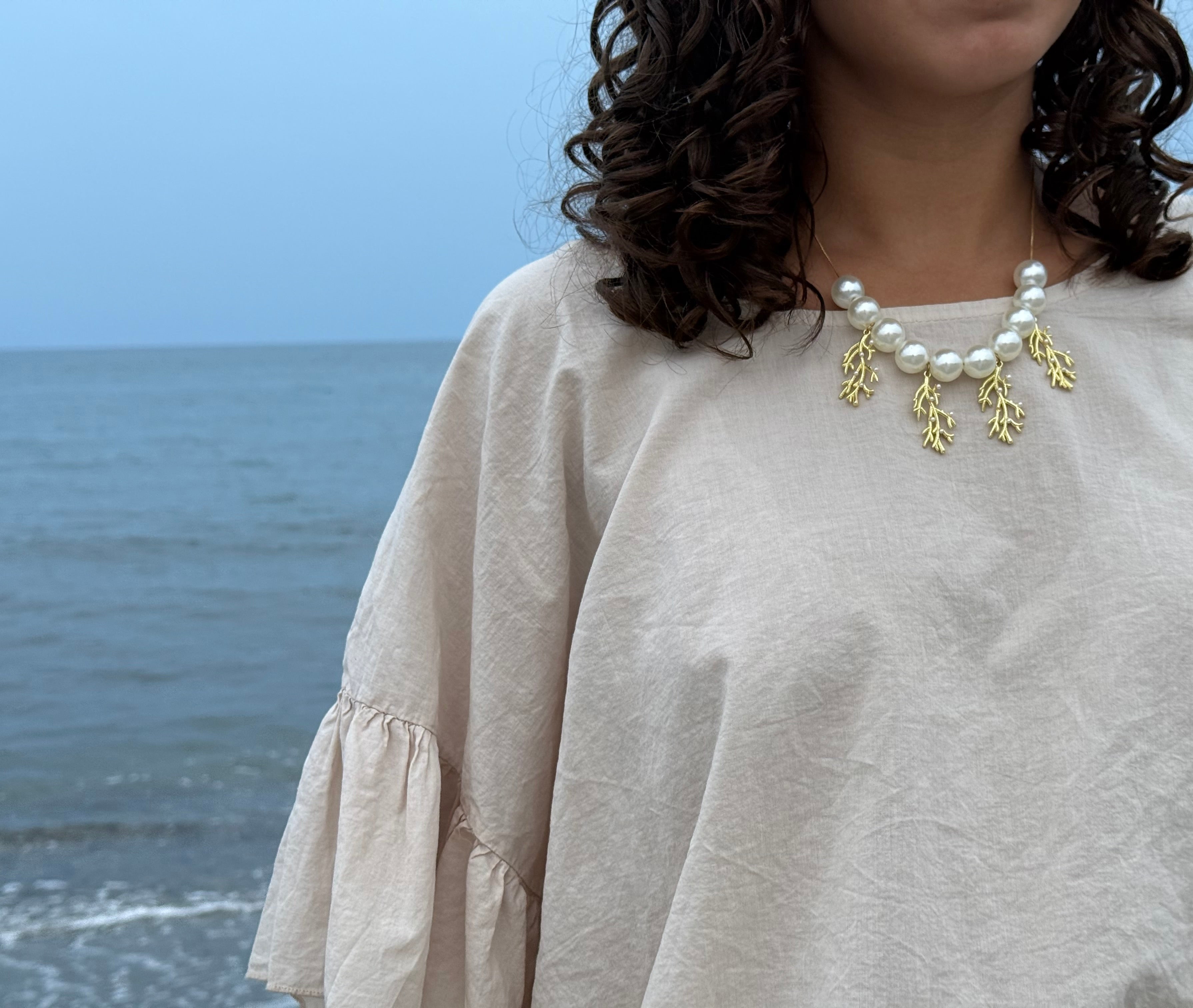 Collier Solaro
