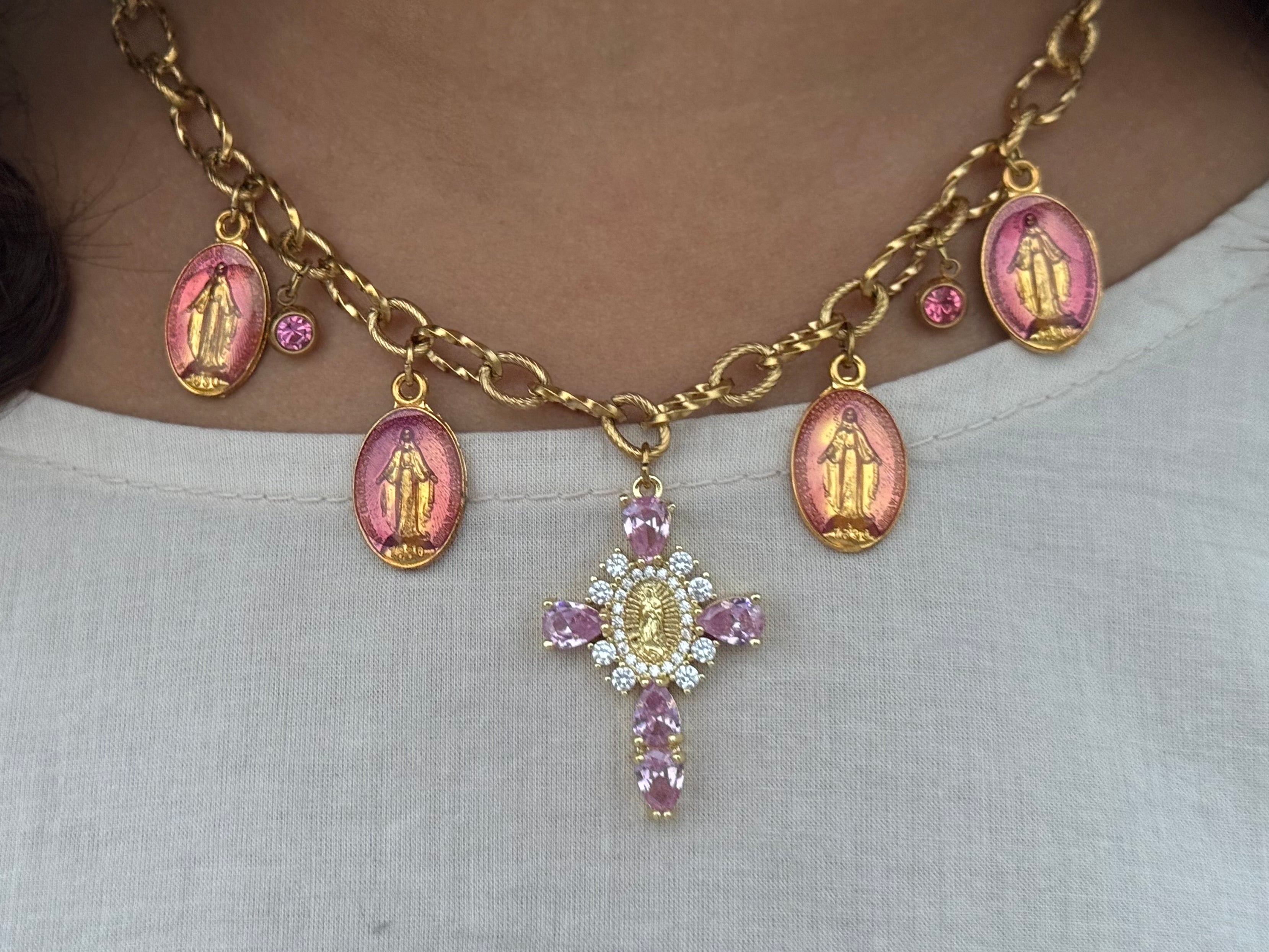 Collier Maria