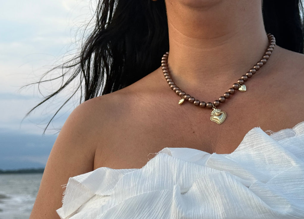 Collier Amore