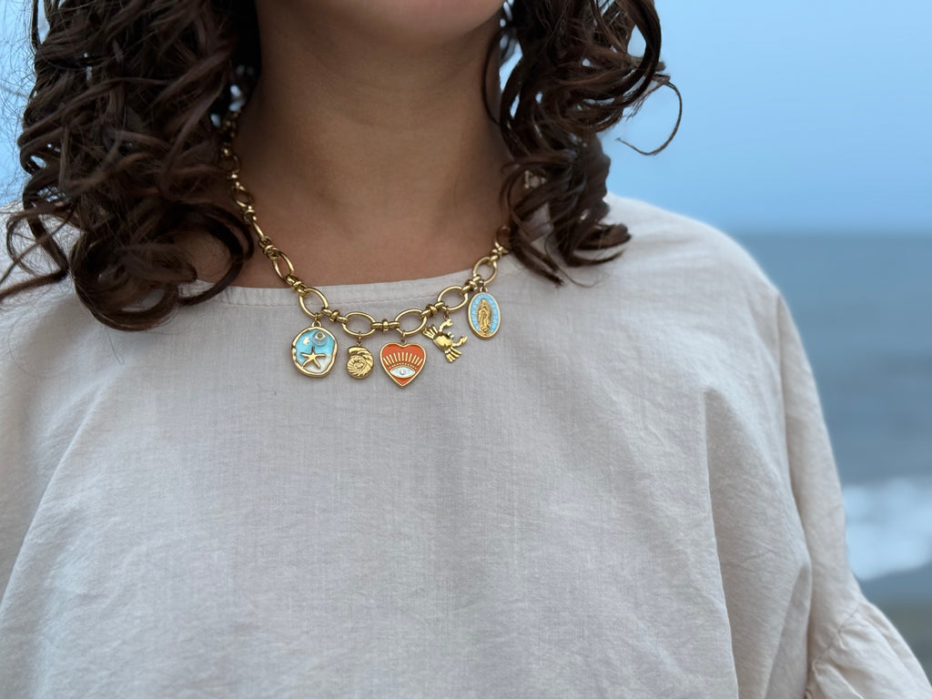 Collier Esmée
