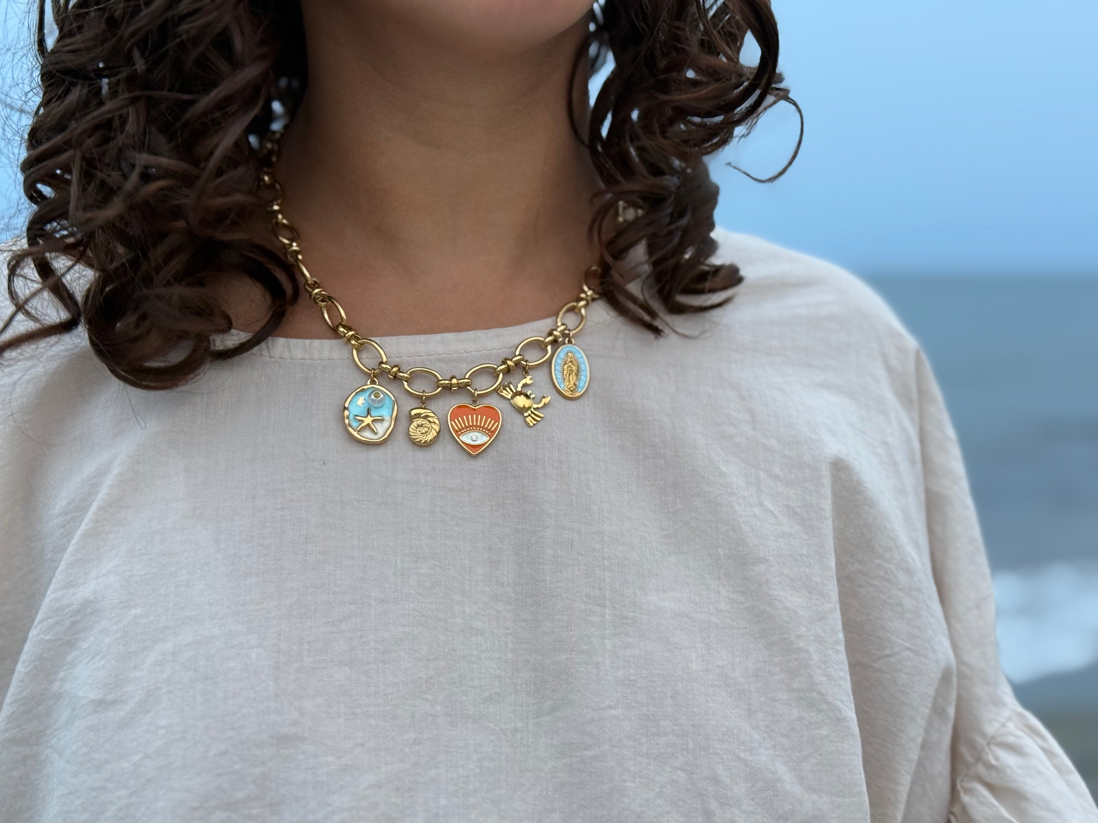 Collier Esmée