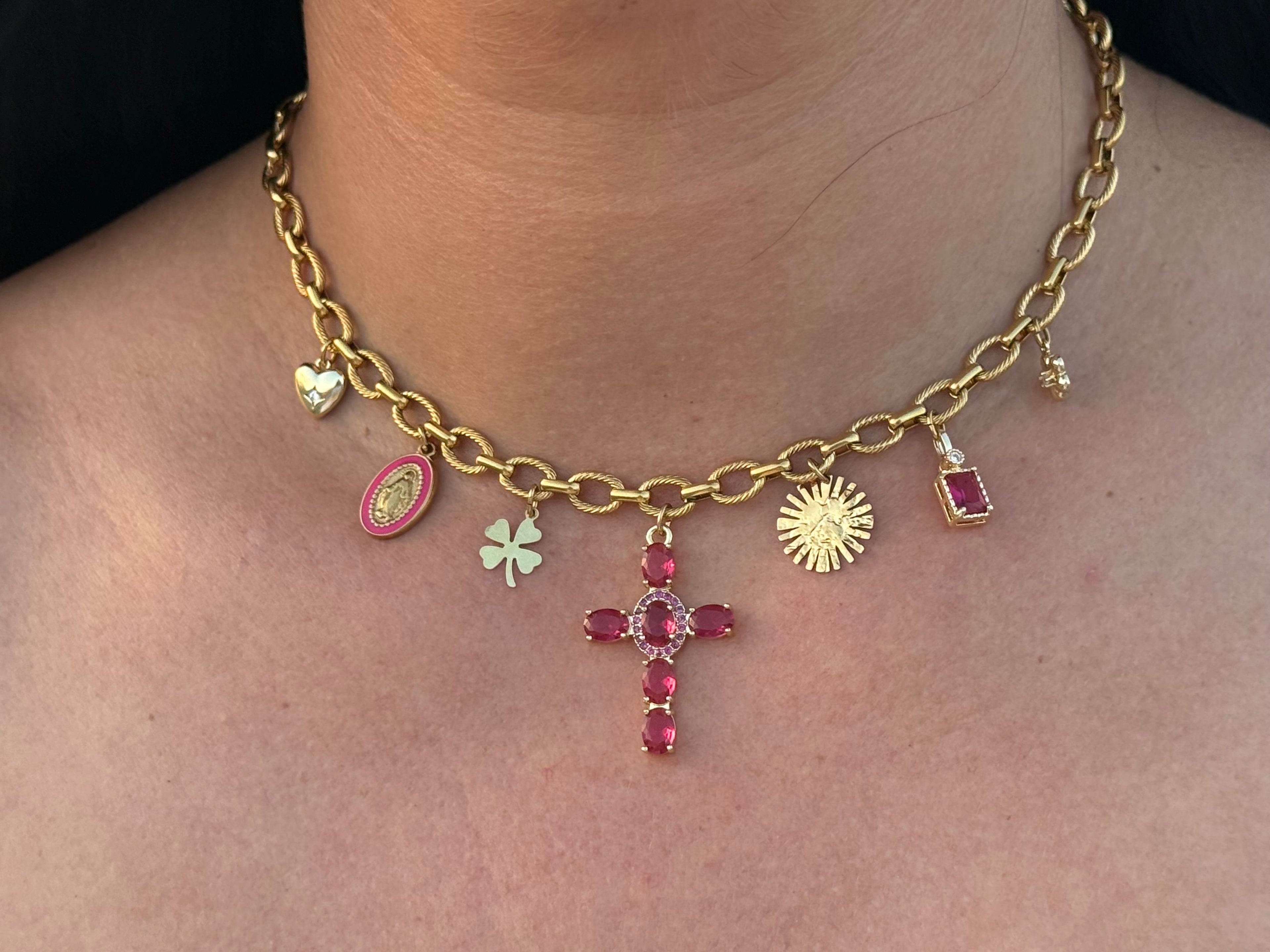 Collier Elea
