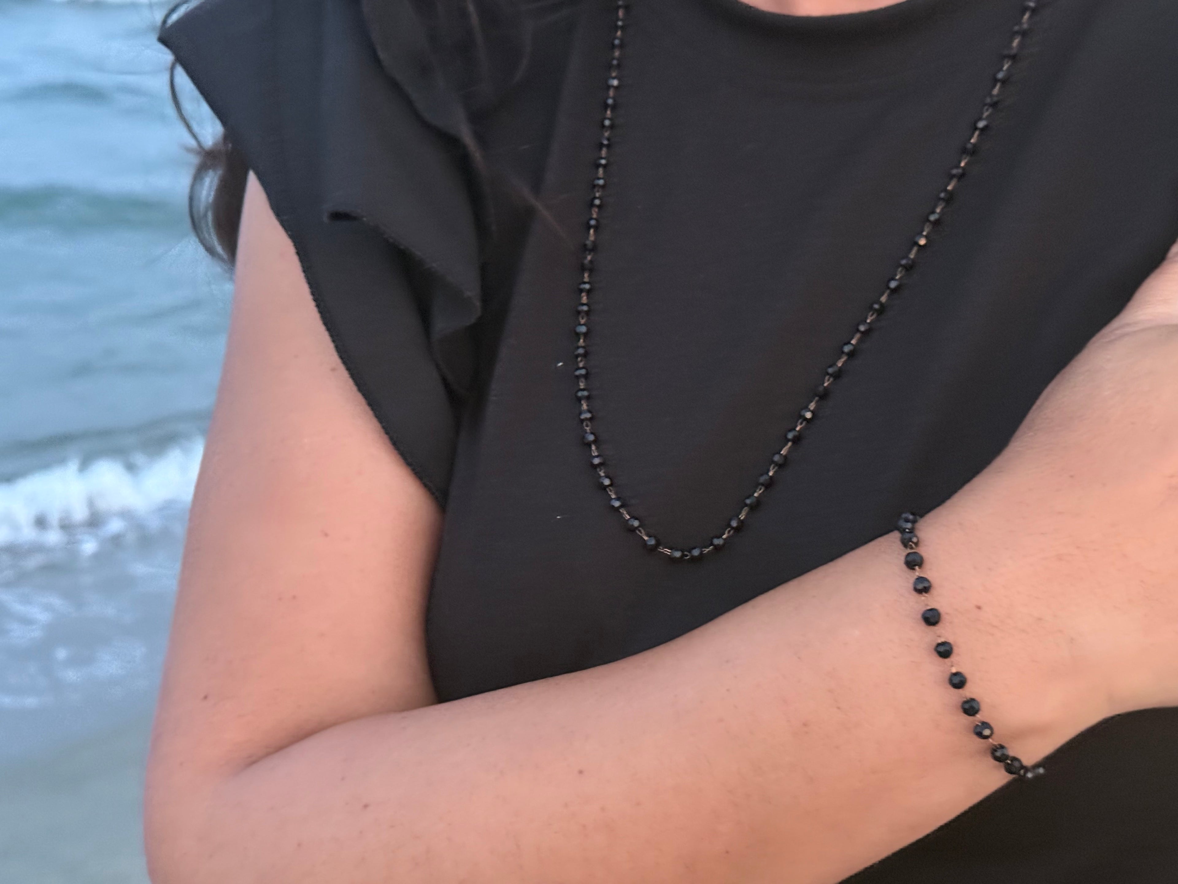Collier Livia
