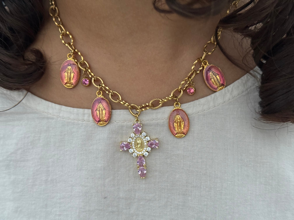 Collier Maria