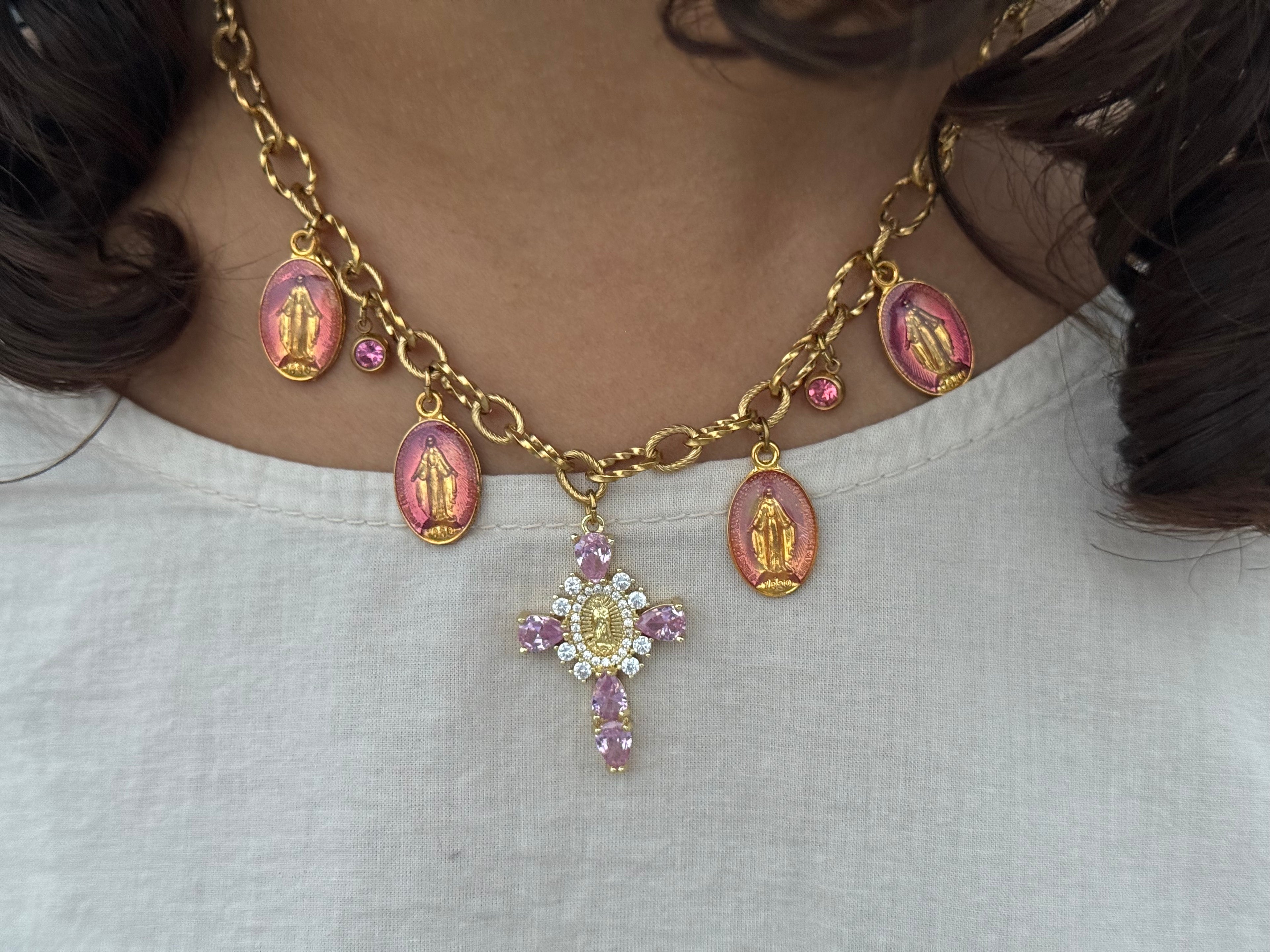 Collier Maria