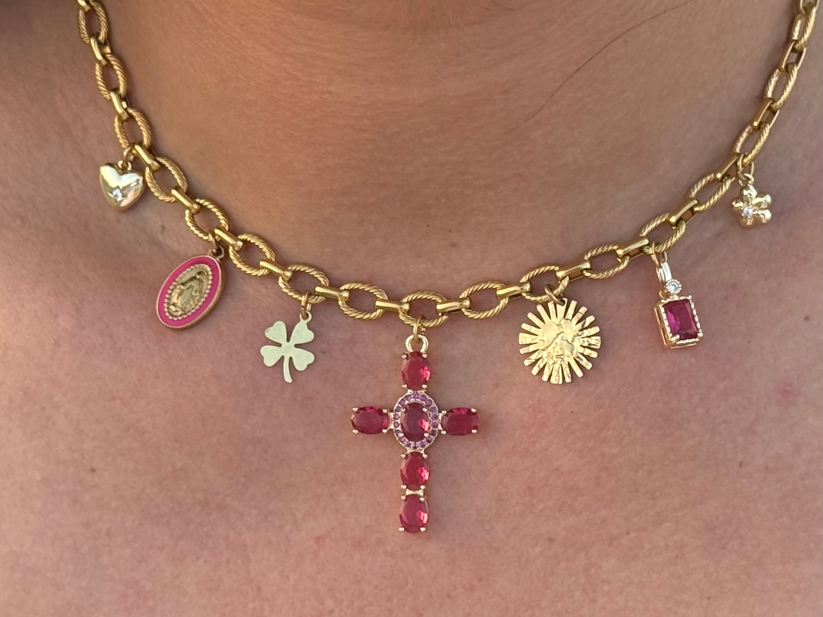 Collier Elea