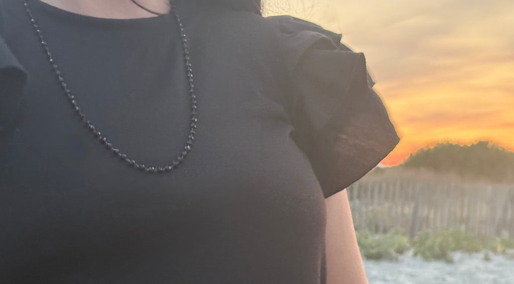 Collier Livia
