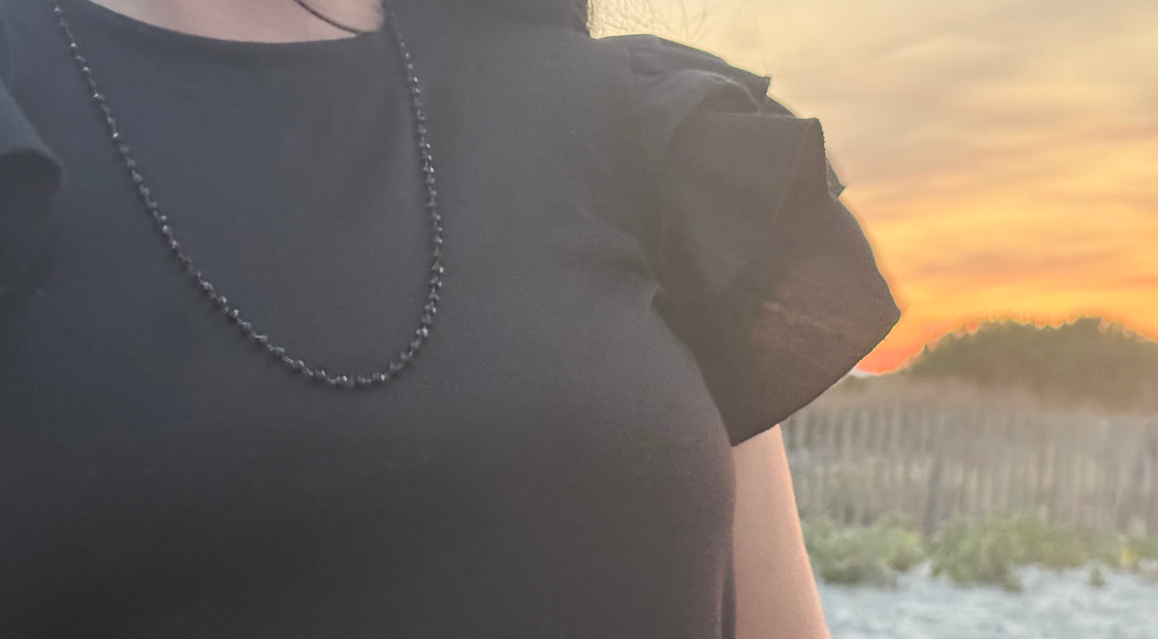 Collier Livia