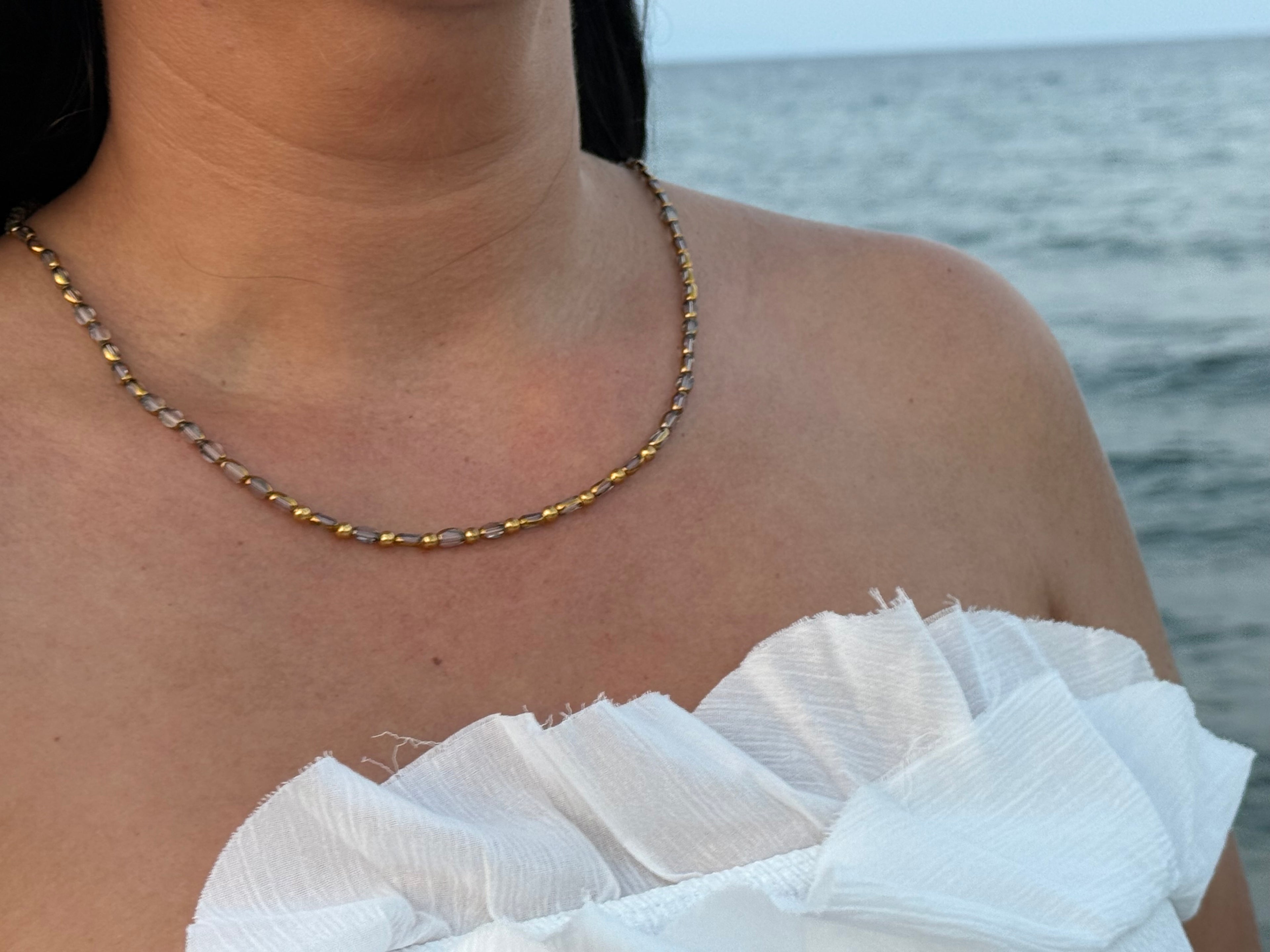 Collier Chjara